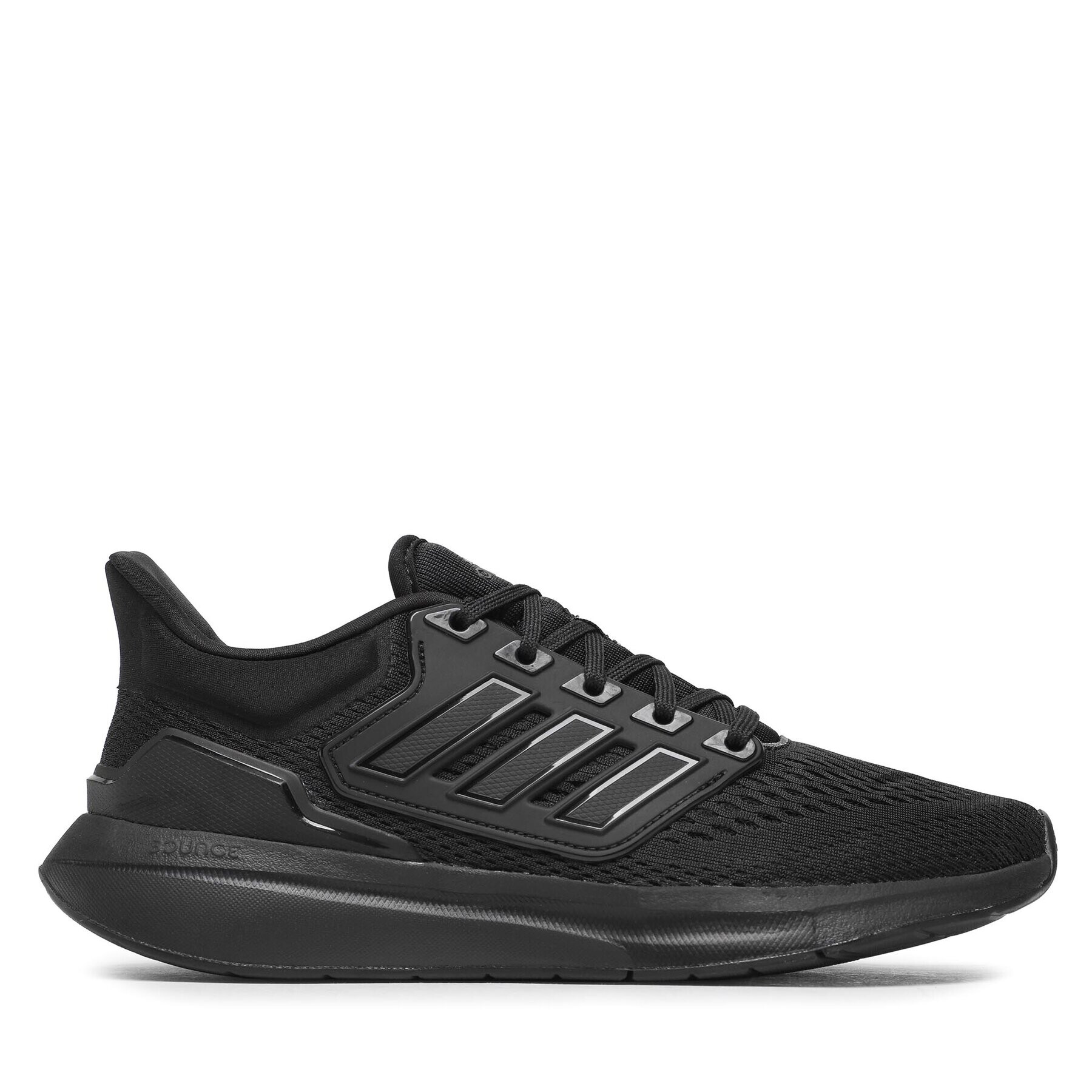 adidas Boty Eq21 Run H00521 Černá - Pepit.cz