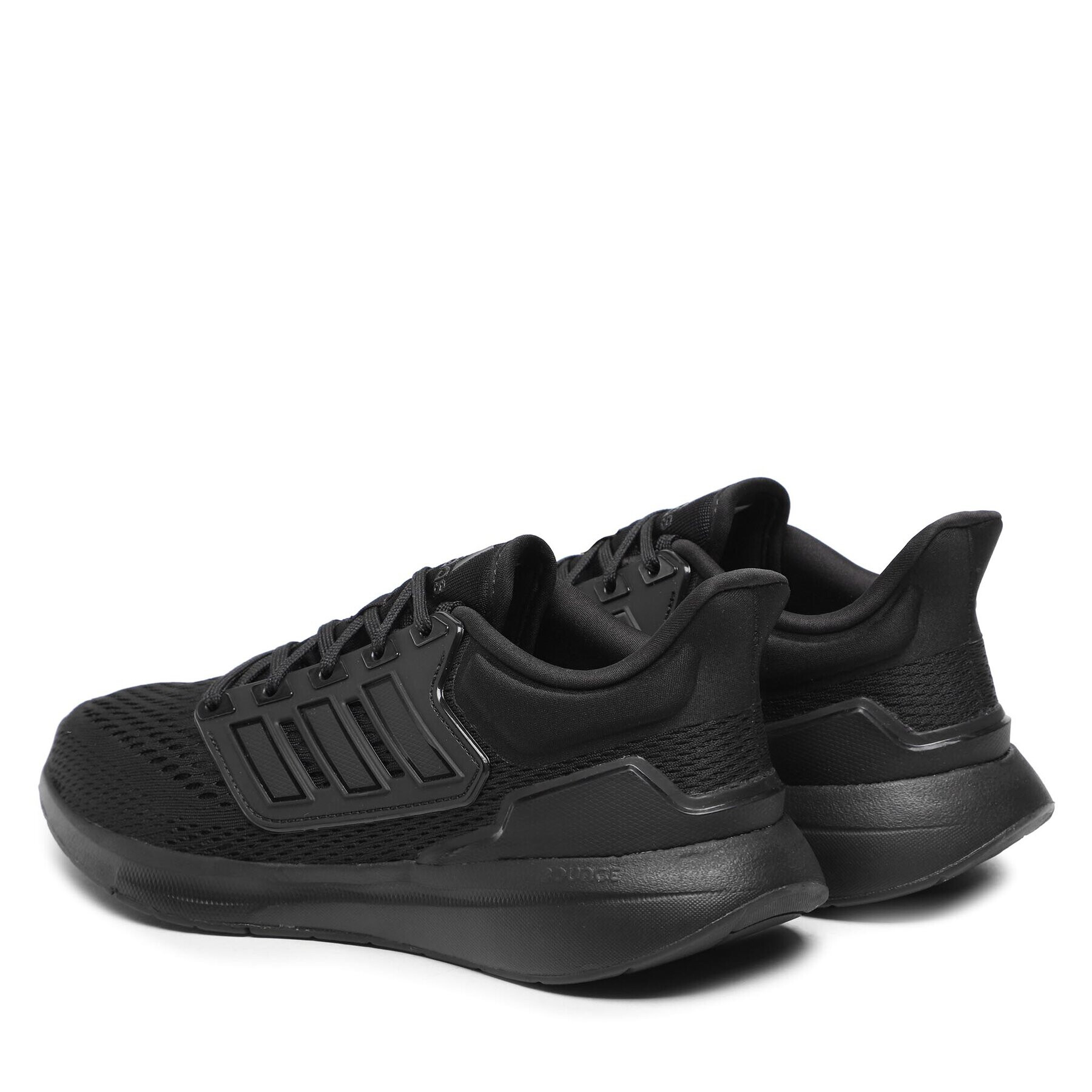 adidas Boty Eq21 Run H00521 Černá - Pepit.cz