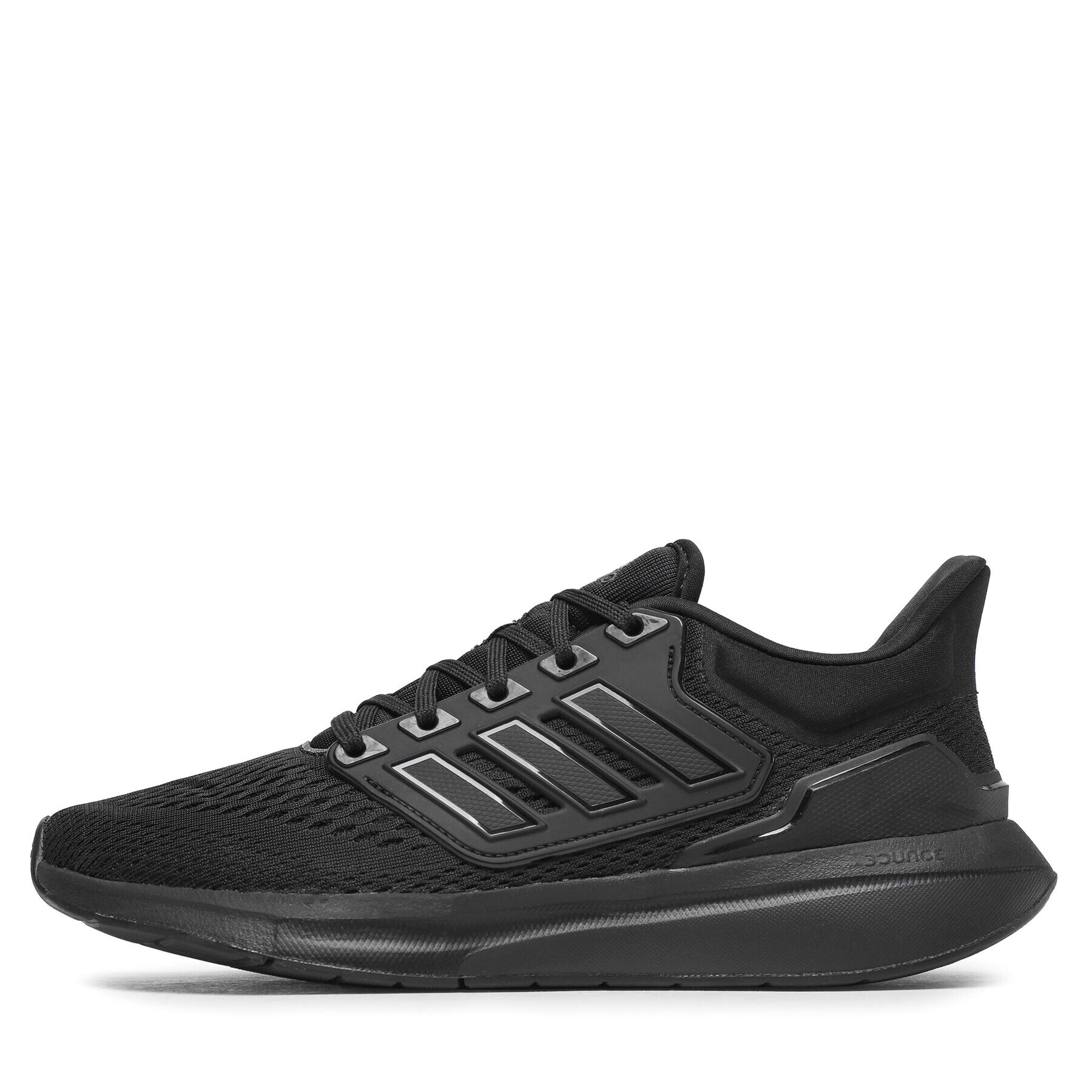 adidas Boty Eq21 Run H00521 Černá - Pepit.cz