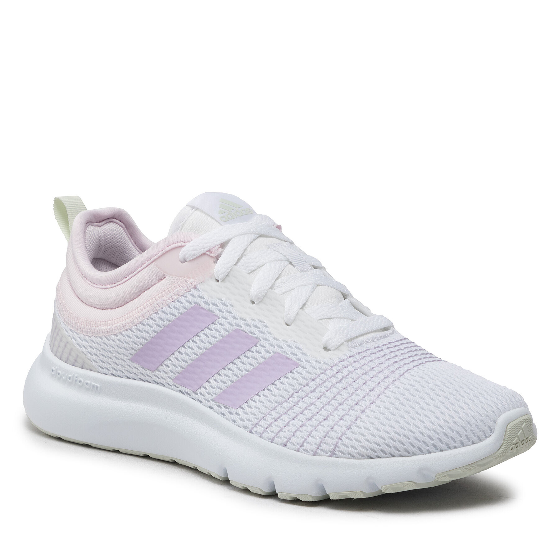 adidas Boty Fluidup GY2242 Bílá - Pepit.cz