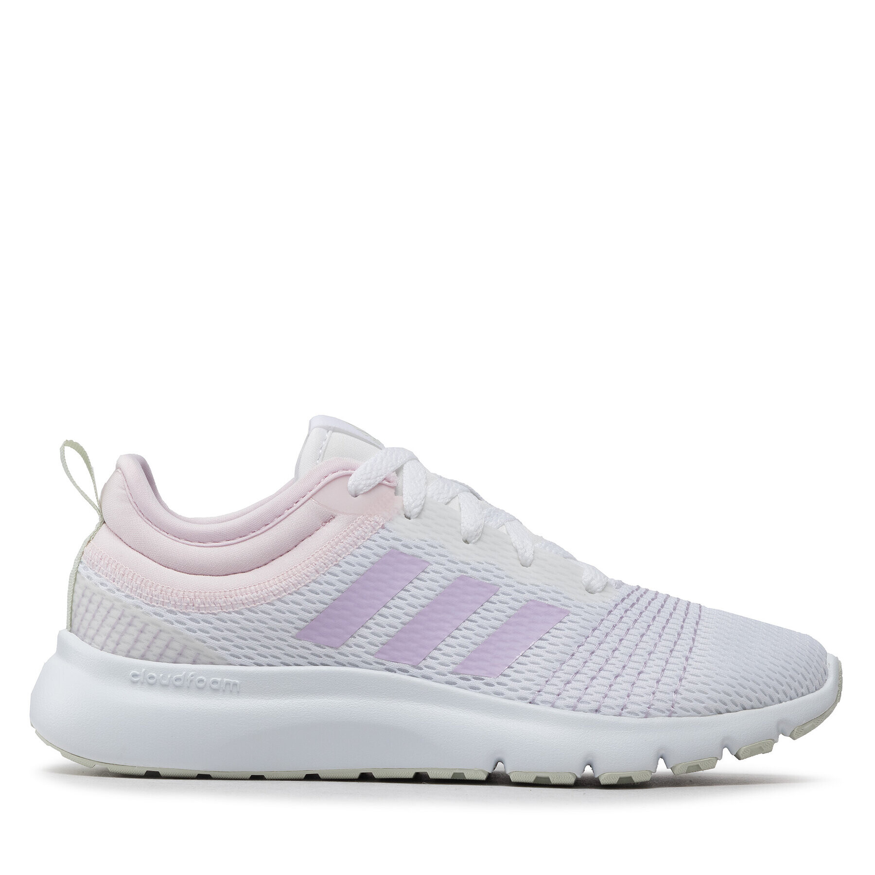 adidas Boty Fluidup GY2242 Bílá - Pepit.cz