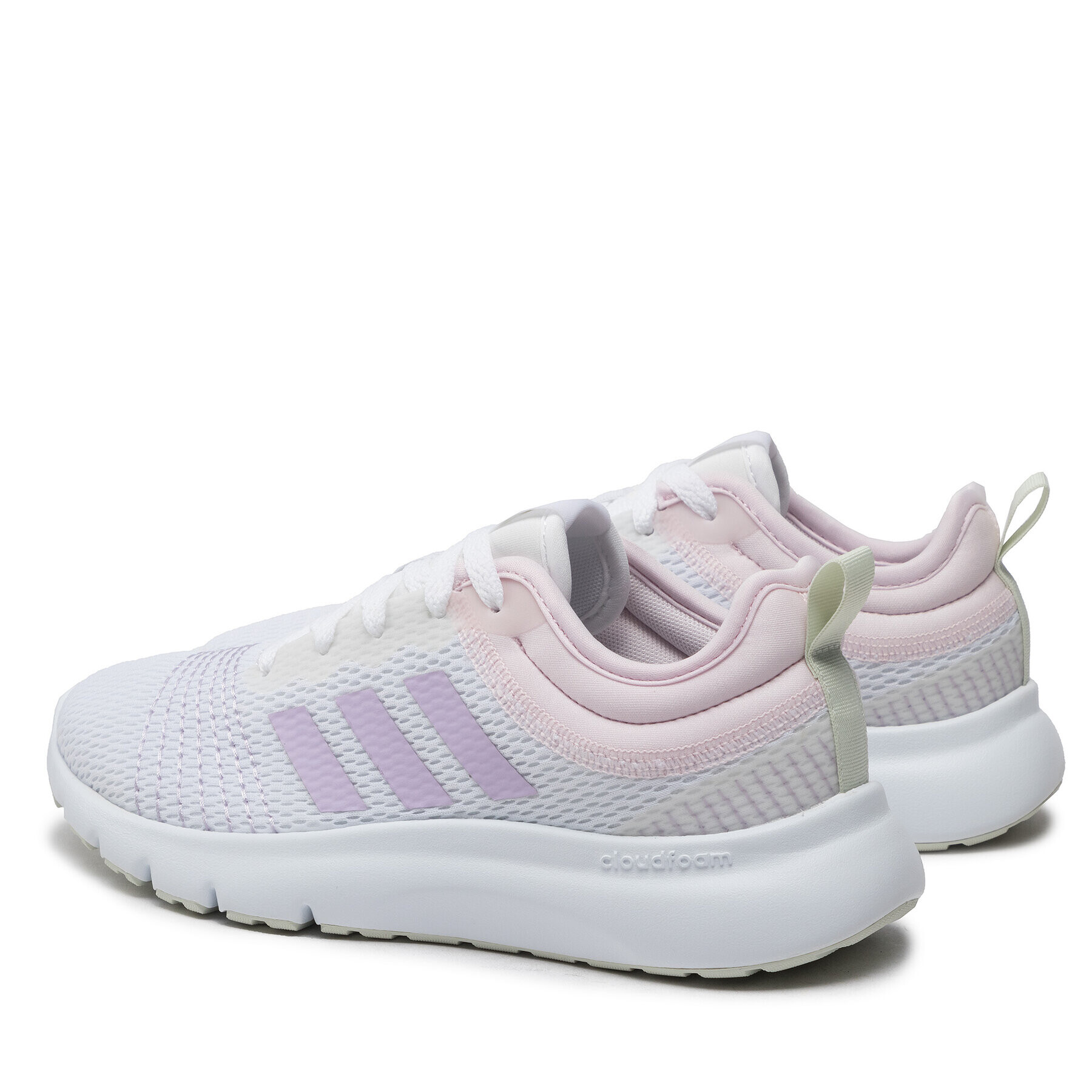 adidas Boty Fluidup GY2242 Bílá - Pepit.cz