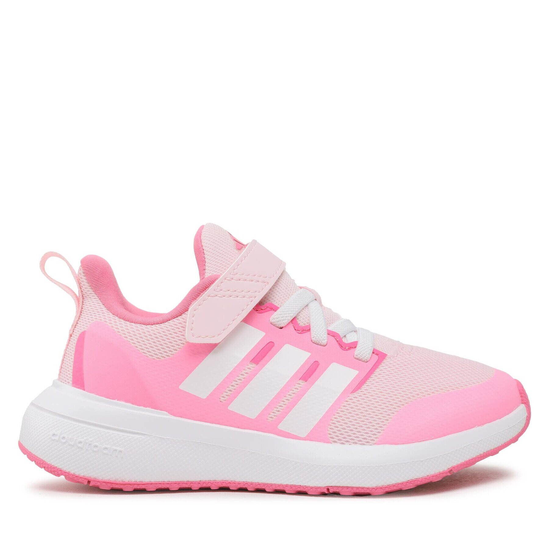 adidas Boty FortaRun 2.0 Cloudfoam IG5388 Růžová - Pepit.cz