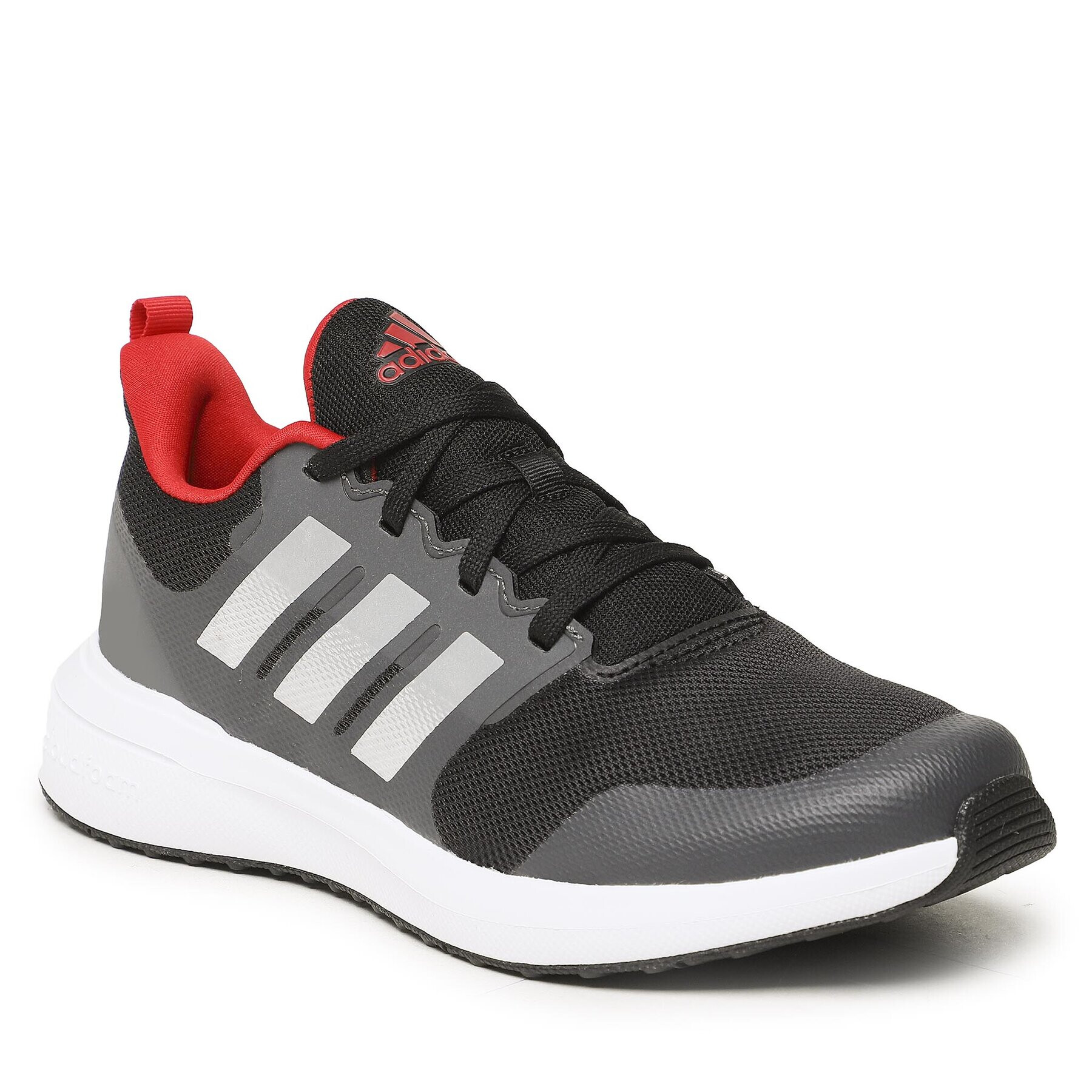 adidas Boty Fortarun 2.0 Cloudfoam Sport Running Lace Shoes HP5436 Černá - Pepit.cz