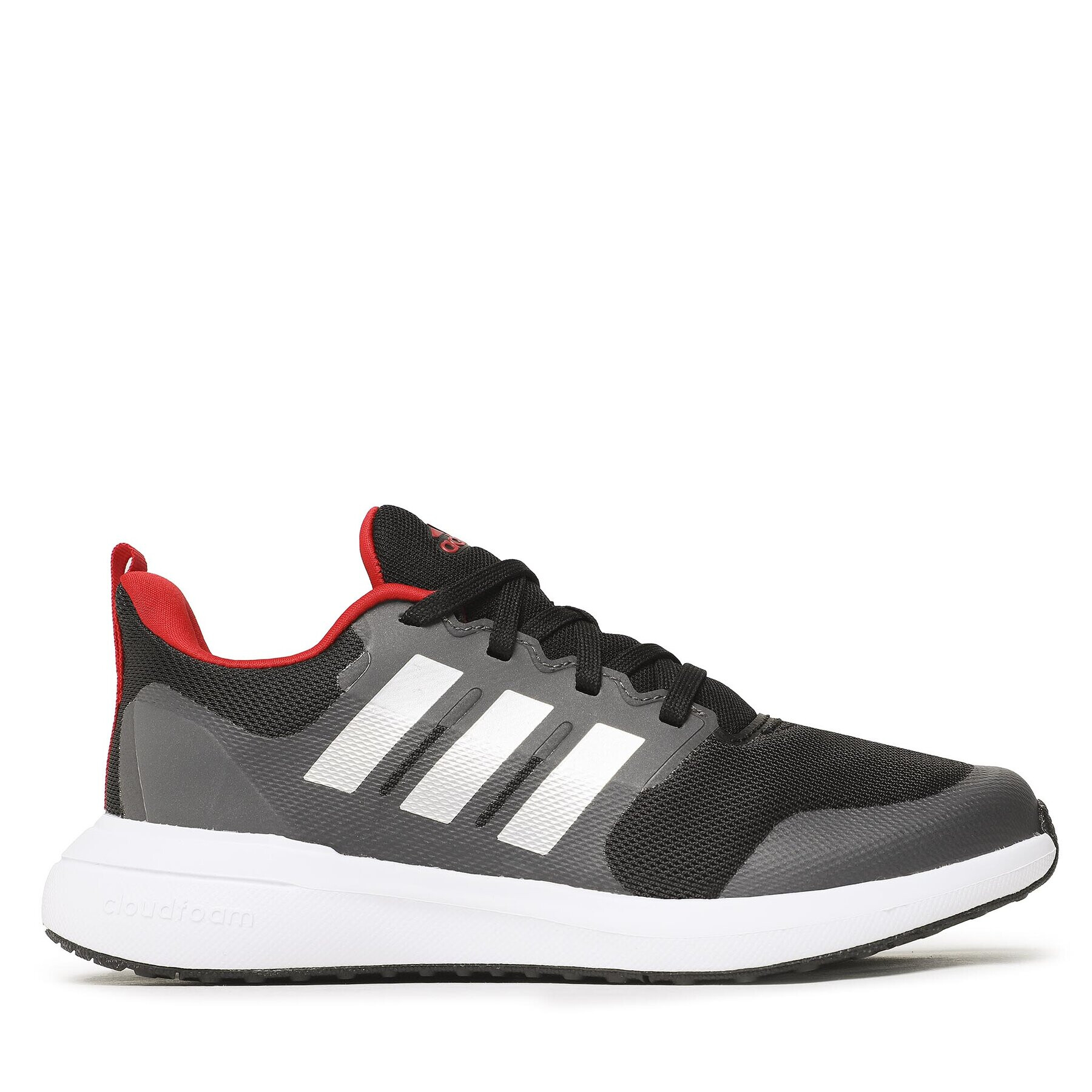 adidas Boty Fortarun 2.0 Cloudfoam Sport Running Lace Shoes HP5436 Černá - Pepit.cz