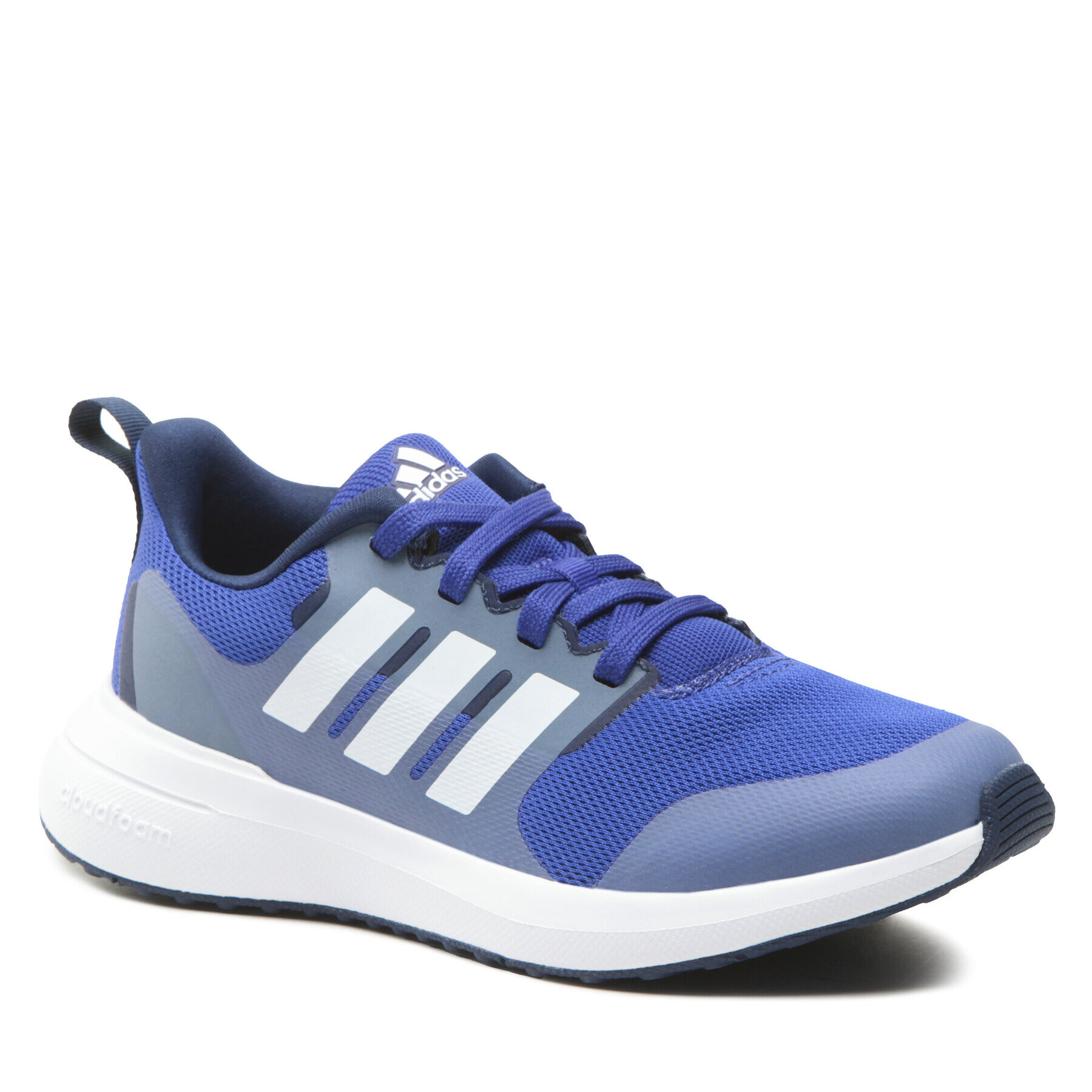 adidas Boty Fortarun 2.0 Cloudfoam Sport Running Lace HP5439 Modrá - Pepit.cz