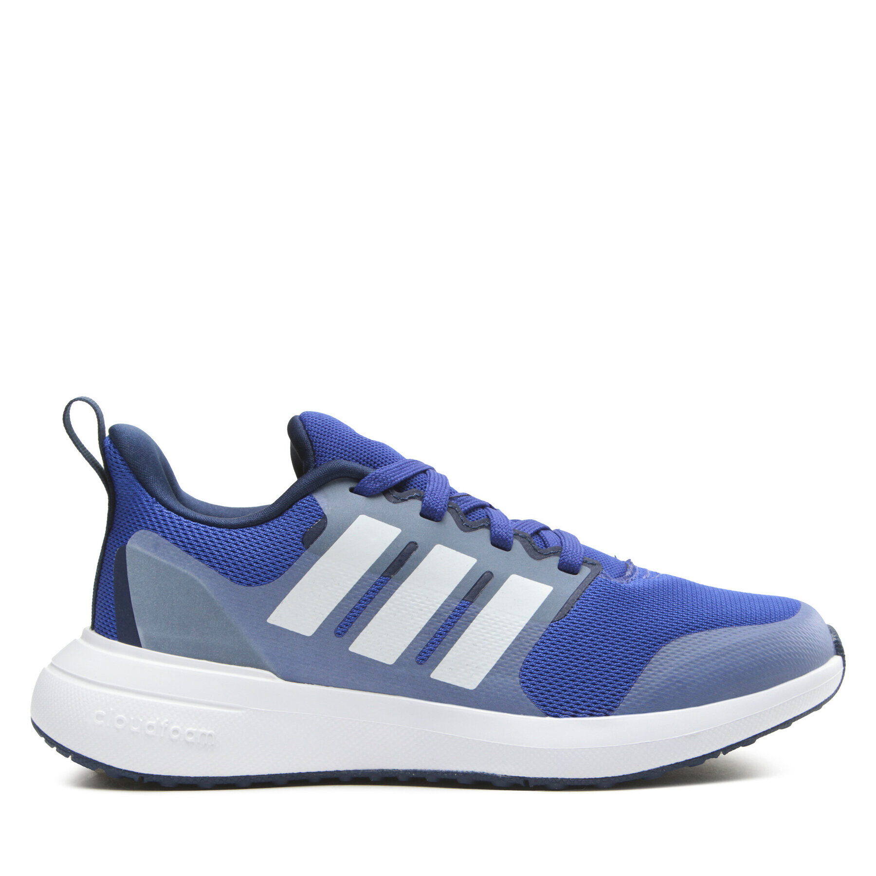 adidas Boty Fortarun 2.0 Cloudfoam Sport Running Lace HP5439 Modrá - Pepit.cz