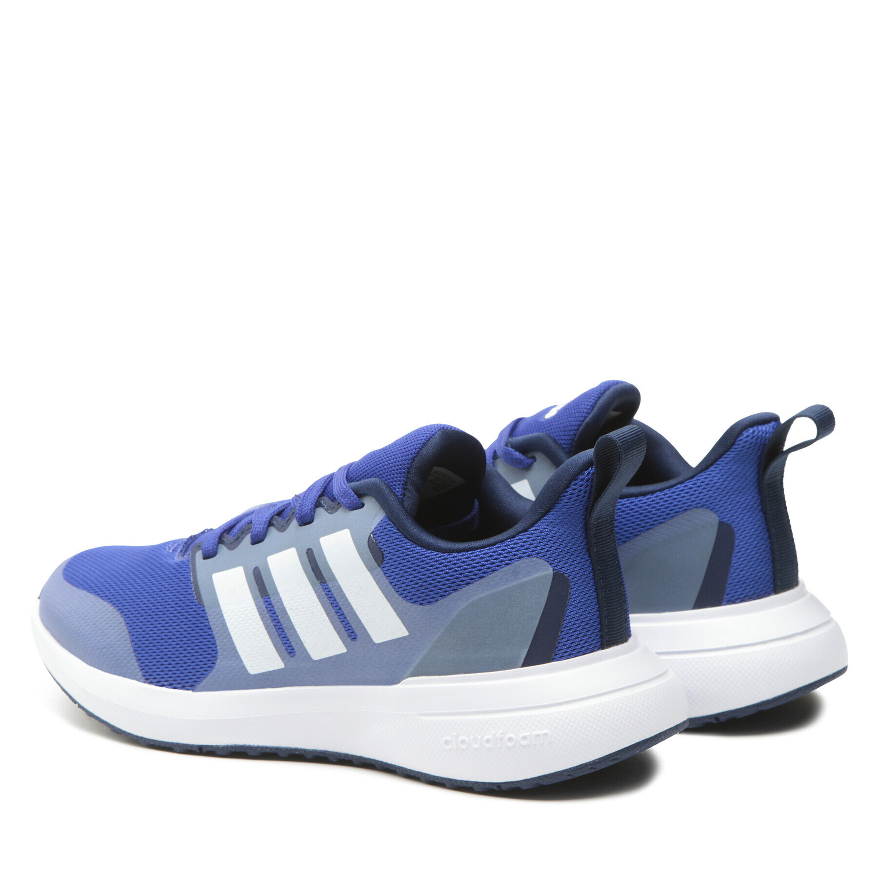 adidas Boty Fortarun 2.0 Cloudfoam Sport Running Lace HP5439 Modrá - Pepit.cz