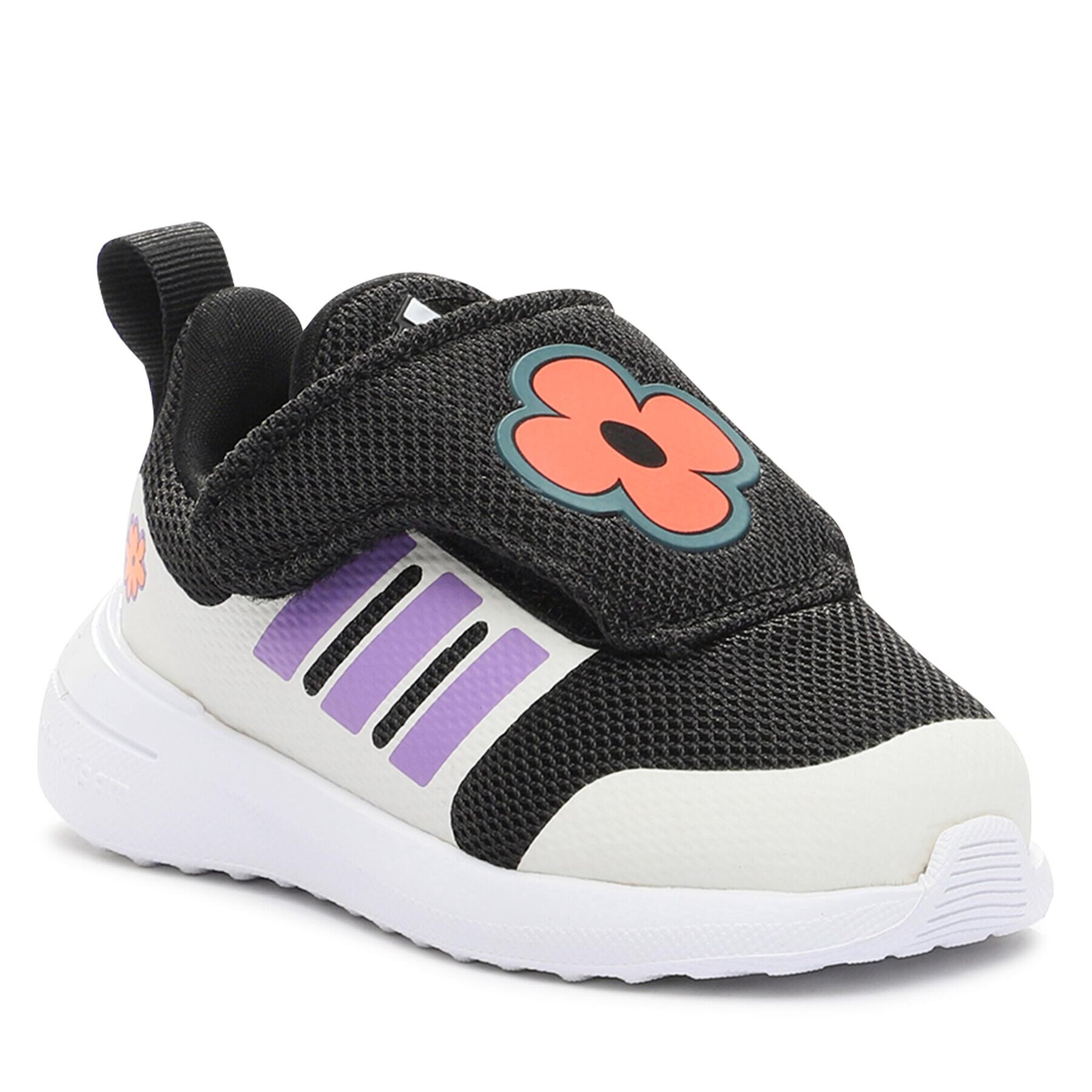 adidas Boty FortaRun 2.0 Shoes Kids IE4959 Černá - Pepit.cz