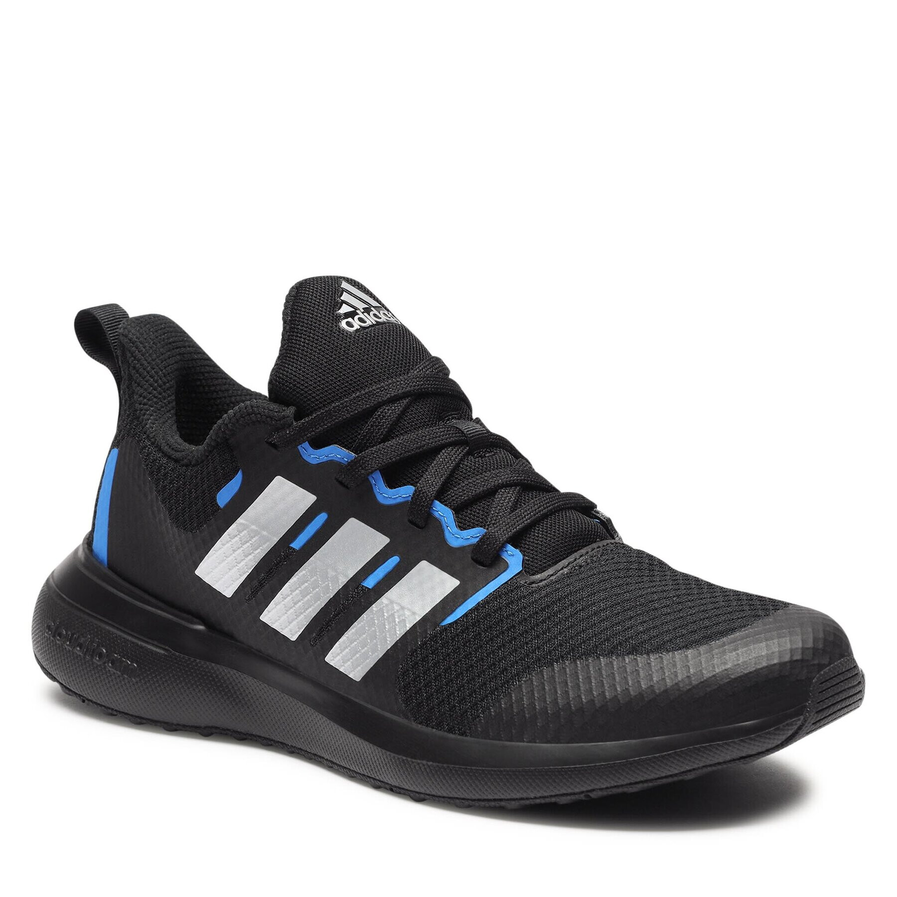 adidas Boty FortaRun 2.0 Shoes Kids IG0413 Černá - Pepit.cz