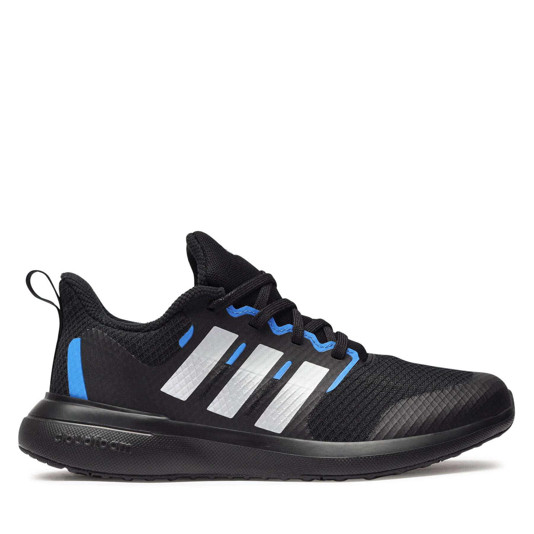 adidas Boty FortaRun 2.0 Shoes Kids IG0413 Černá - Pepit.cz