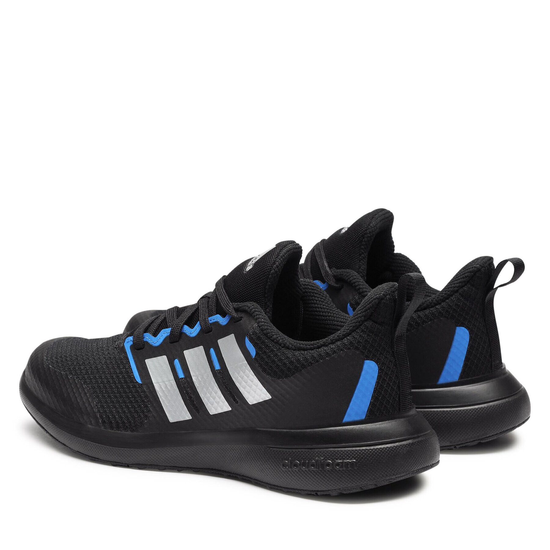 adidas Boty FortaRun 2.0 Shoes Kids IG0413 Černá - Pepit.cz