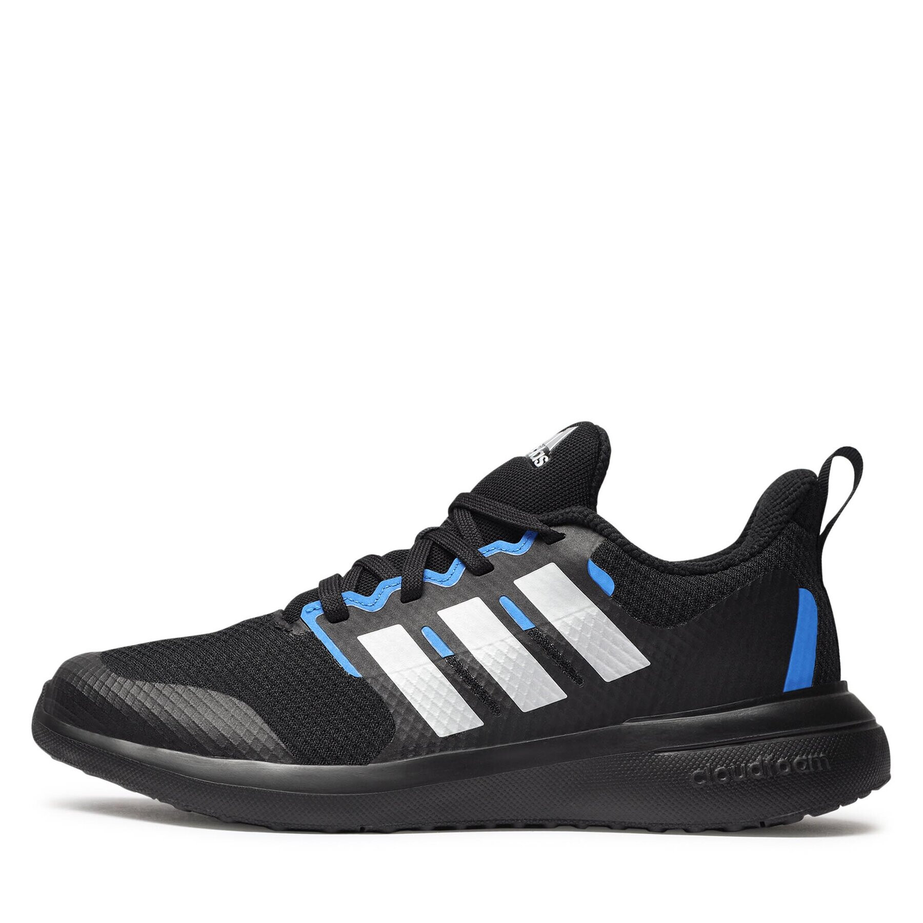 adidas Boty FortaRun 2.0 Shoes Kids IG0413 Černá - Pepit.cz