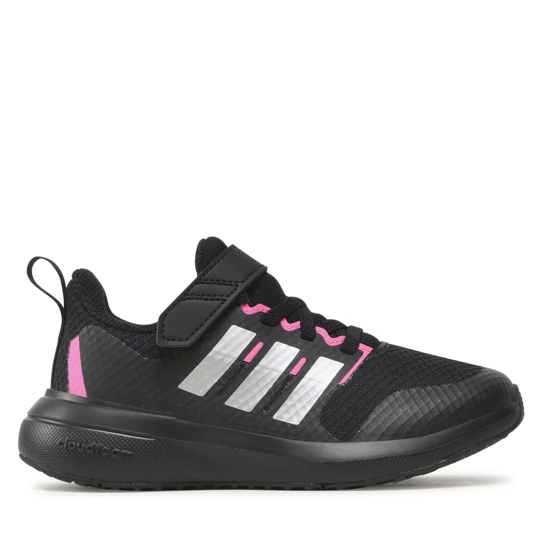 adidas Boty FortaRun 2.0 Shoes Kids IG0418 Černá - Pepit.cz