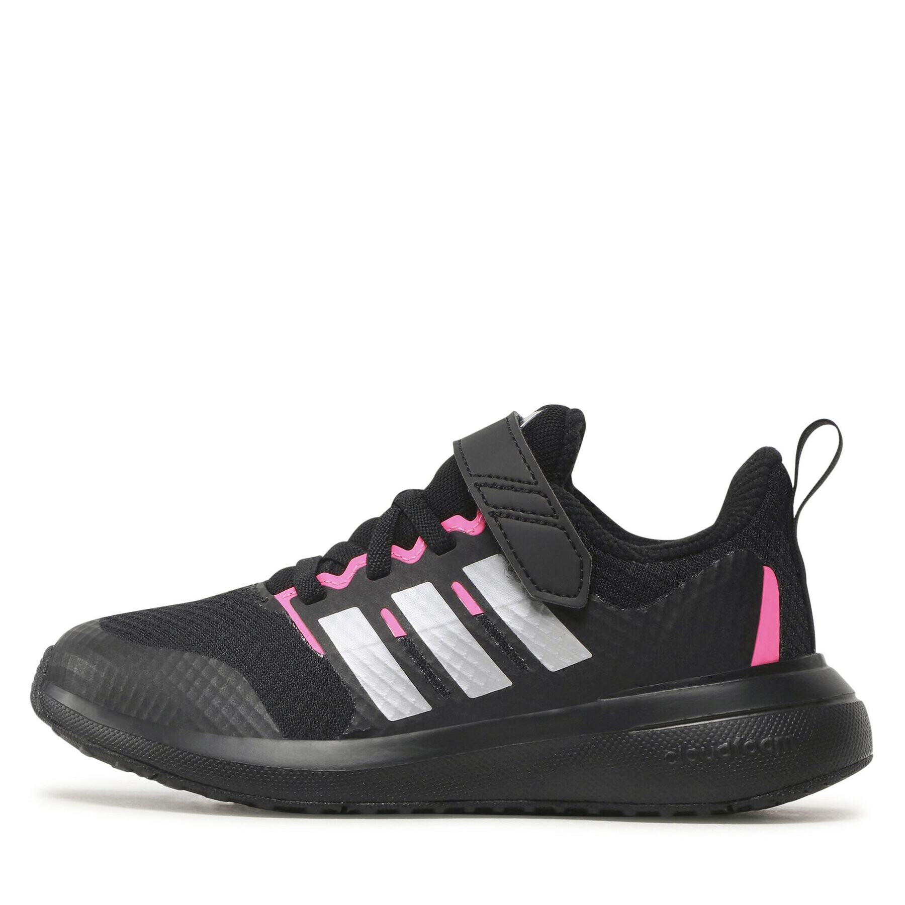 adidas Boty FortaRun 2.0 Shoes Kids IG0418 Černá - Pepit.cz