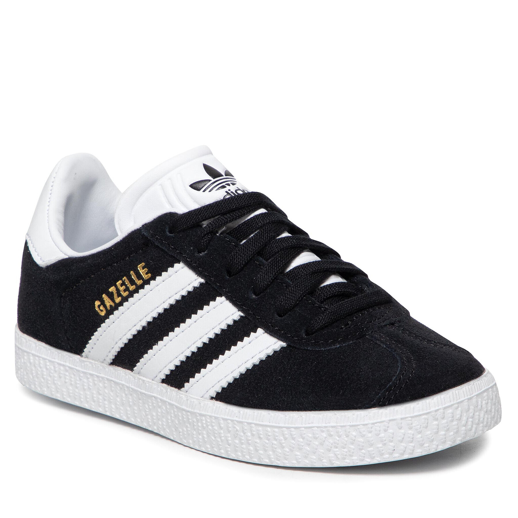 adidas Boty Gazelle C BB2507 Černá - Pepit.cz