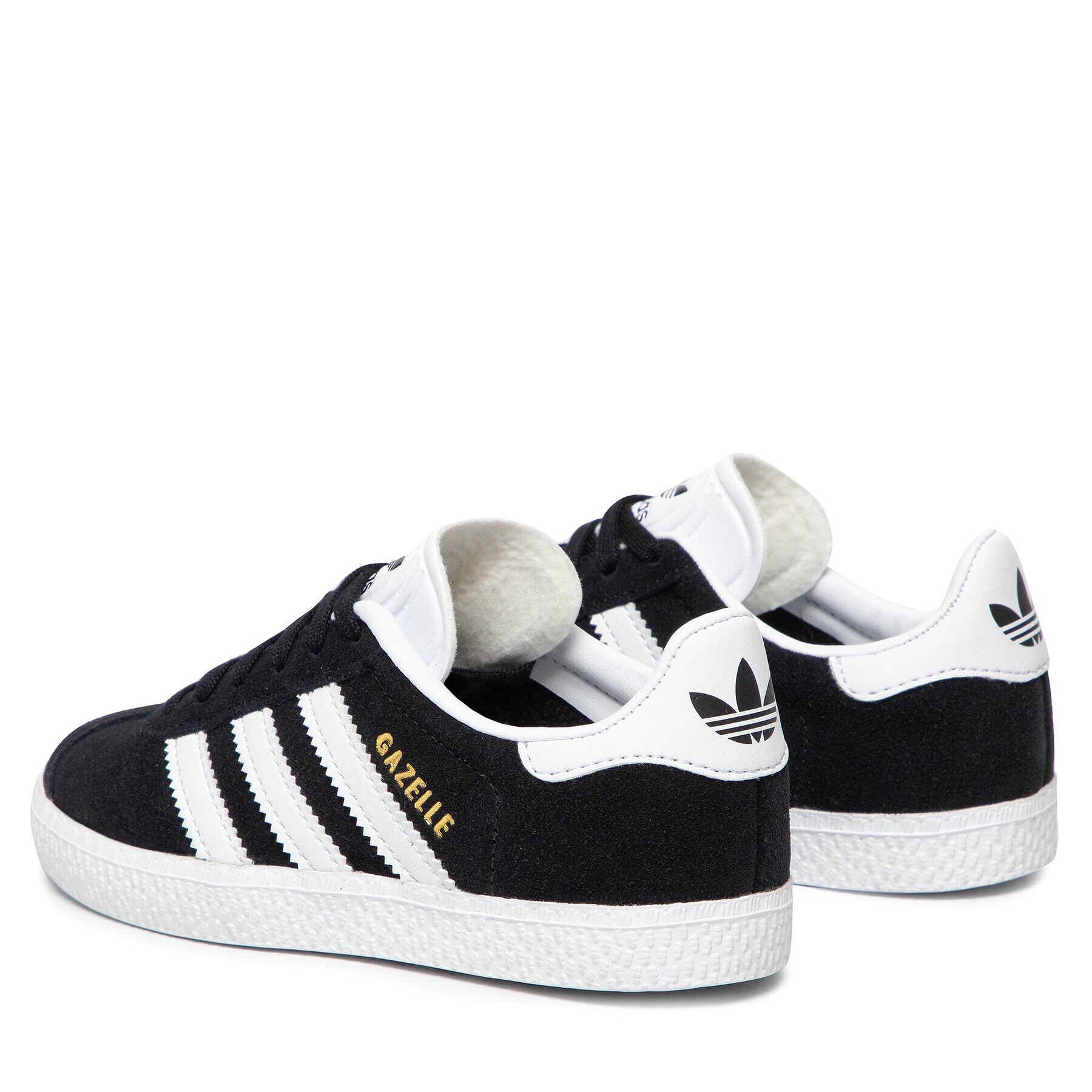 adidas Boty Gazelle C BB2507 Černá - Pepit.cz