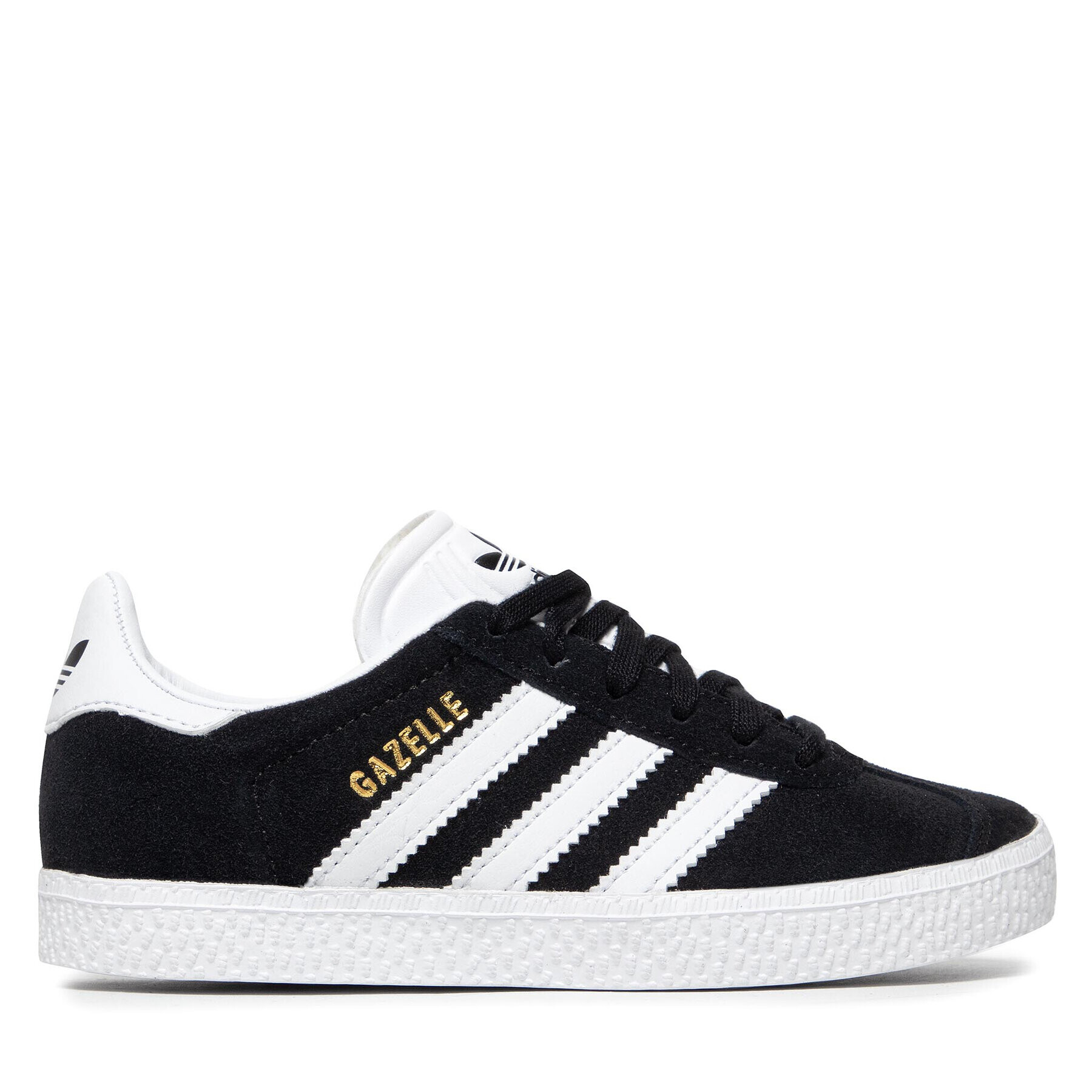 adidas Boty Gazelle C BB2507 Černá - Pepit.cz