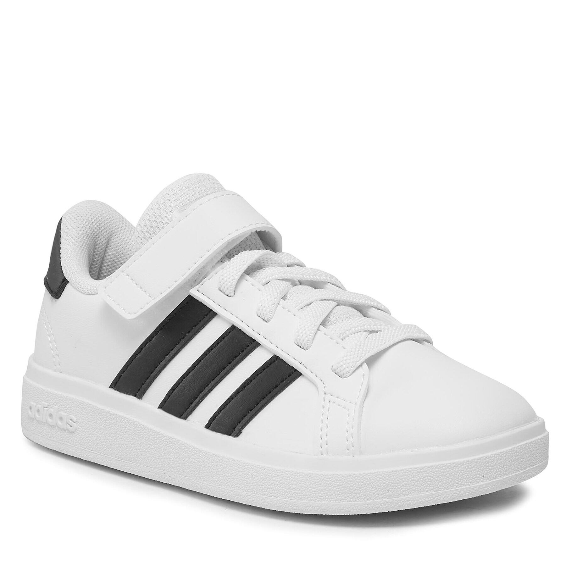 adidas Boty Grand Court GW6521 Bílá - Pepit.cz