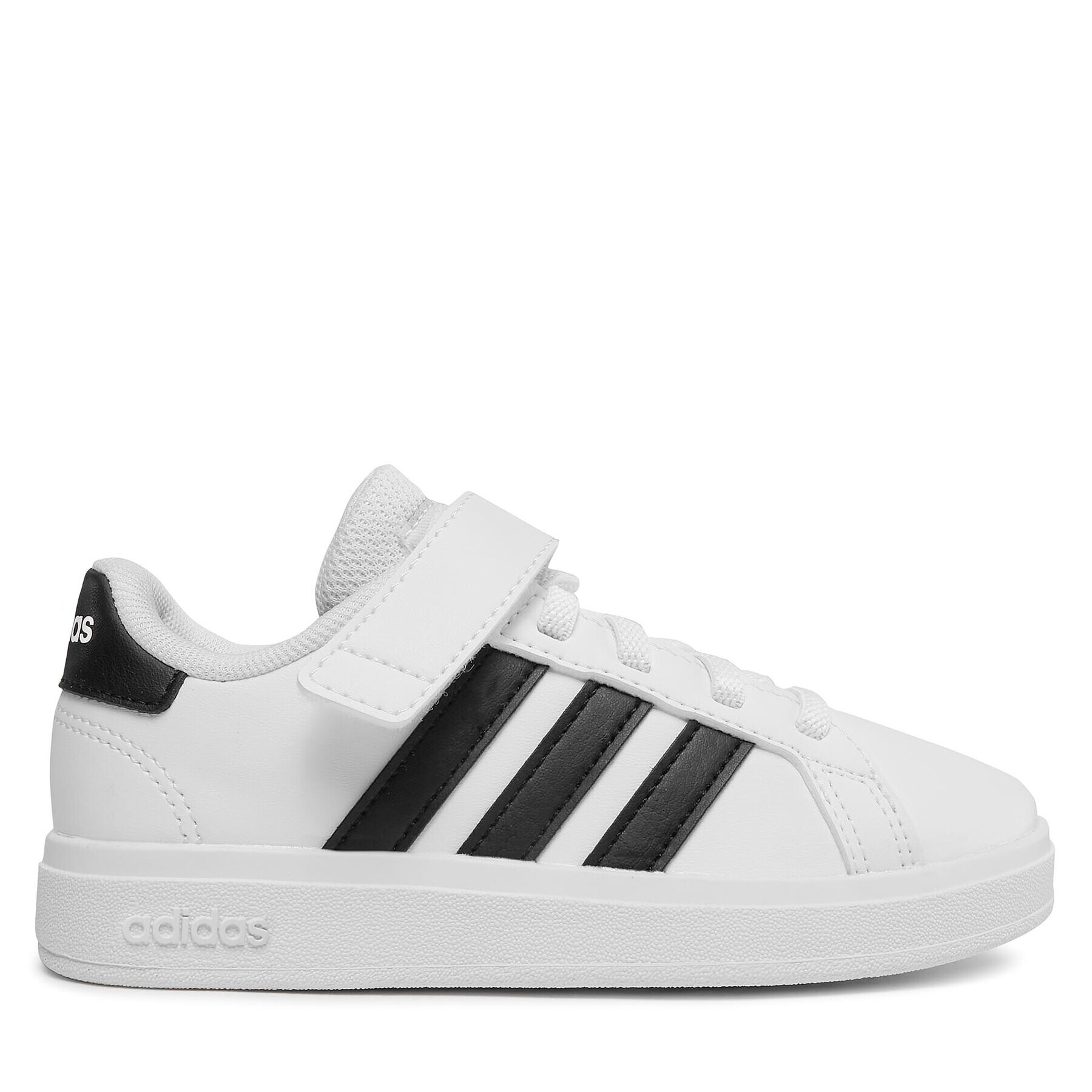 adidas Boty Grand Court GW6521 Bílá - Pepit.cz