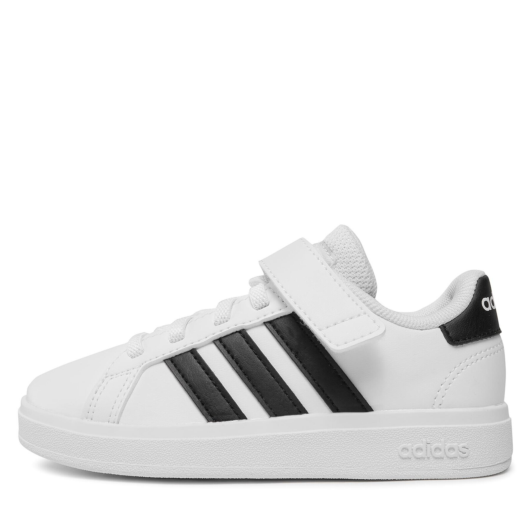 adidas Boty Grand Court GW6521 Bílá - Pepit.cz