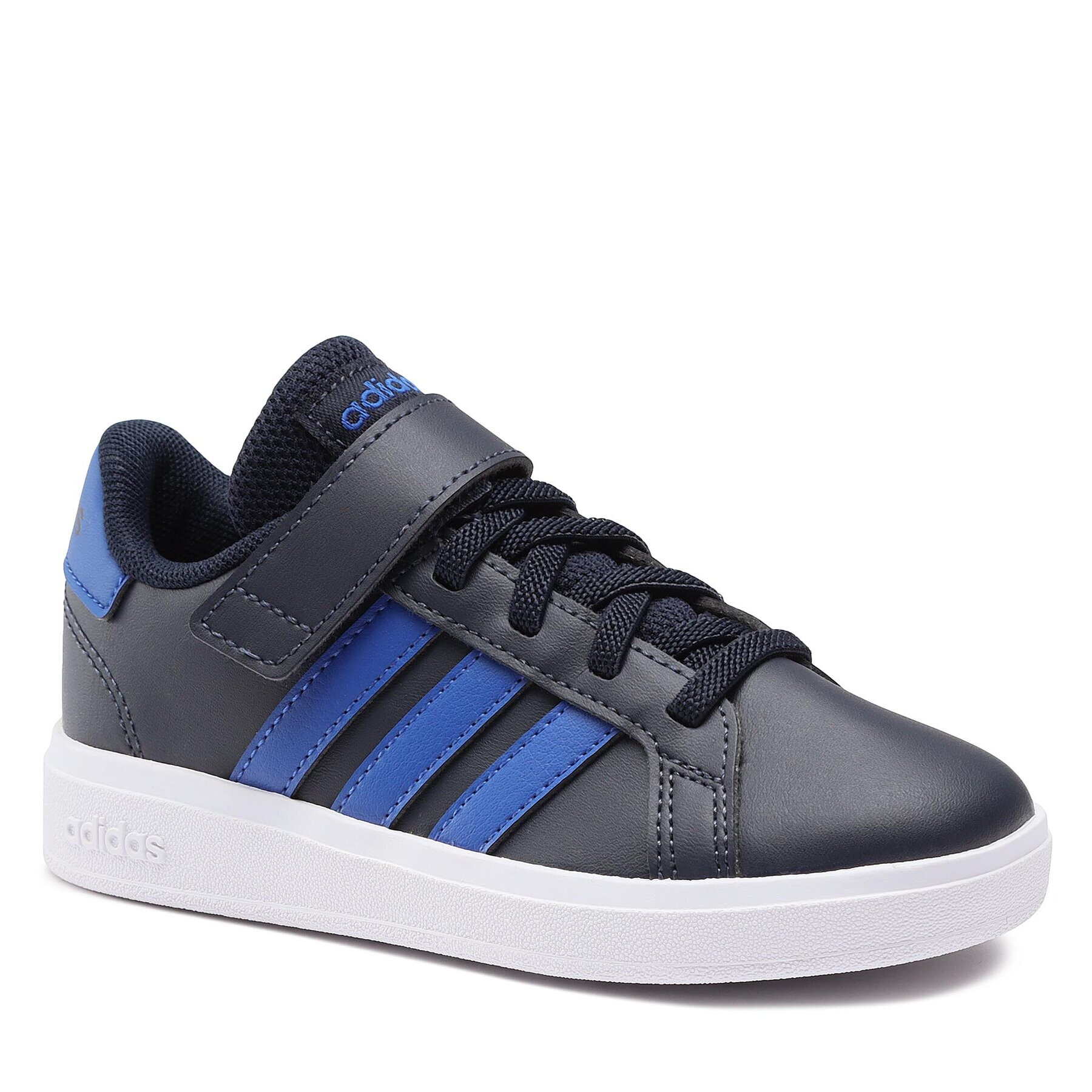 adidas Boty Grand Court IG4839 Modrá - Pepit.cz