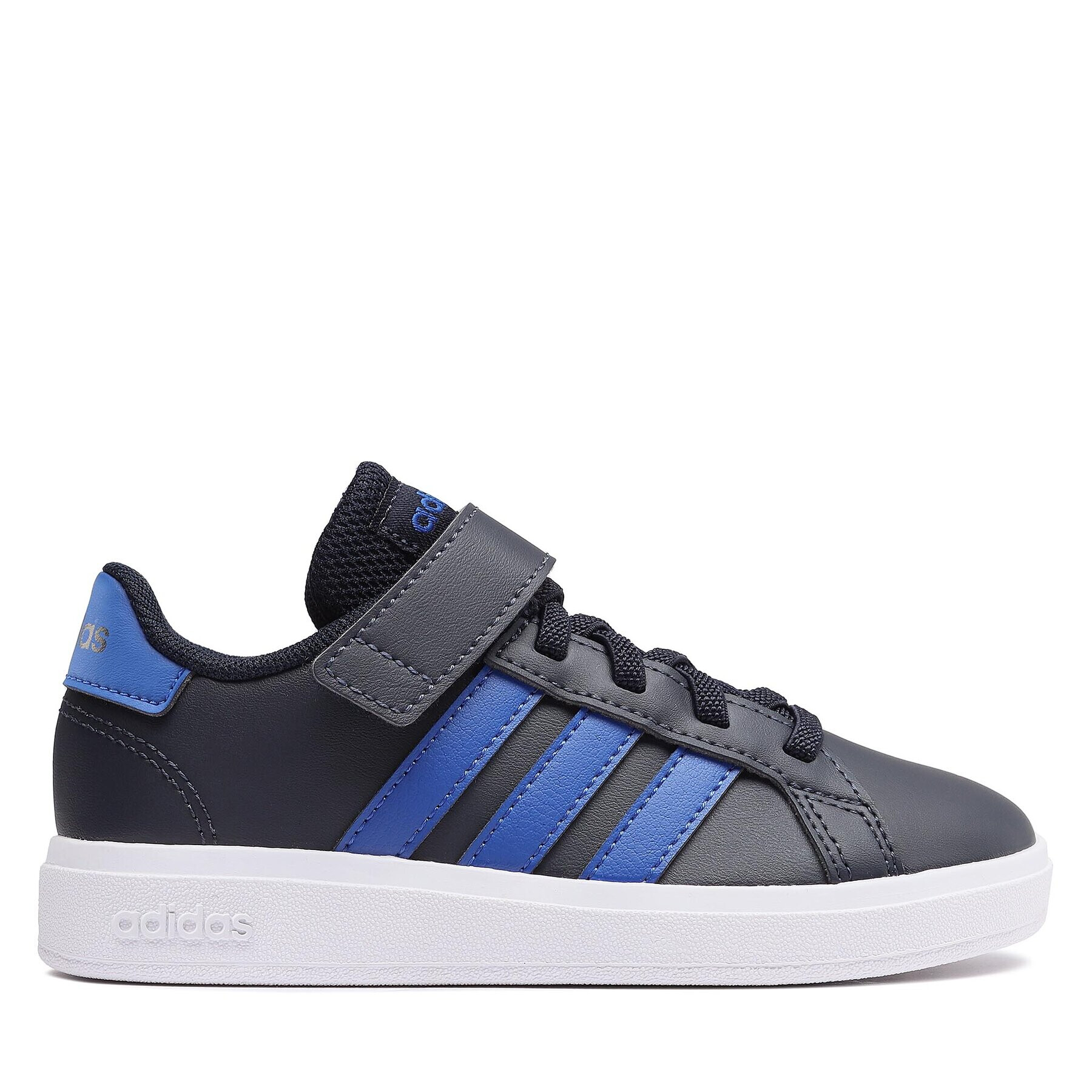 adidas Boty Grand Court IG4839 Modrá - Pepit.cz