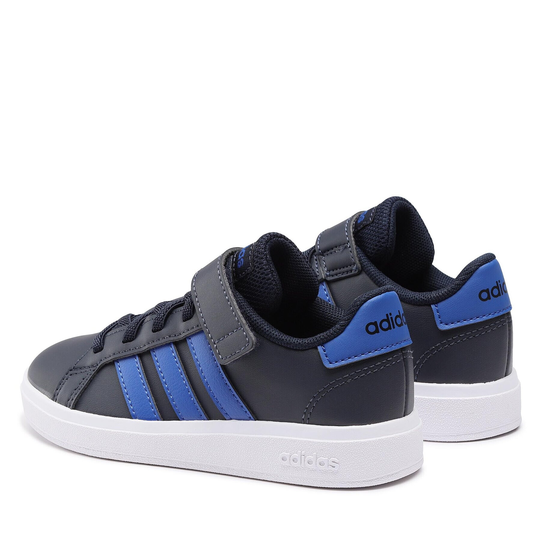 adidas Boty Grand Court IG4839 Modrá - Pepit.cz