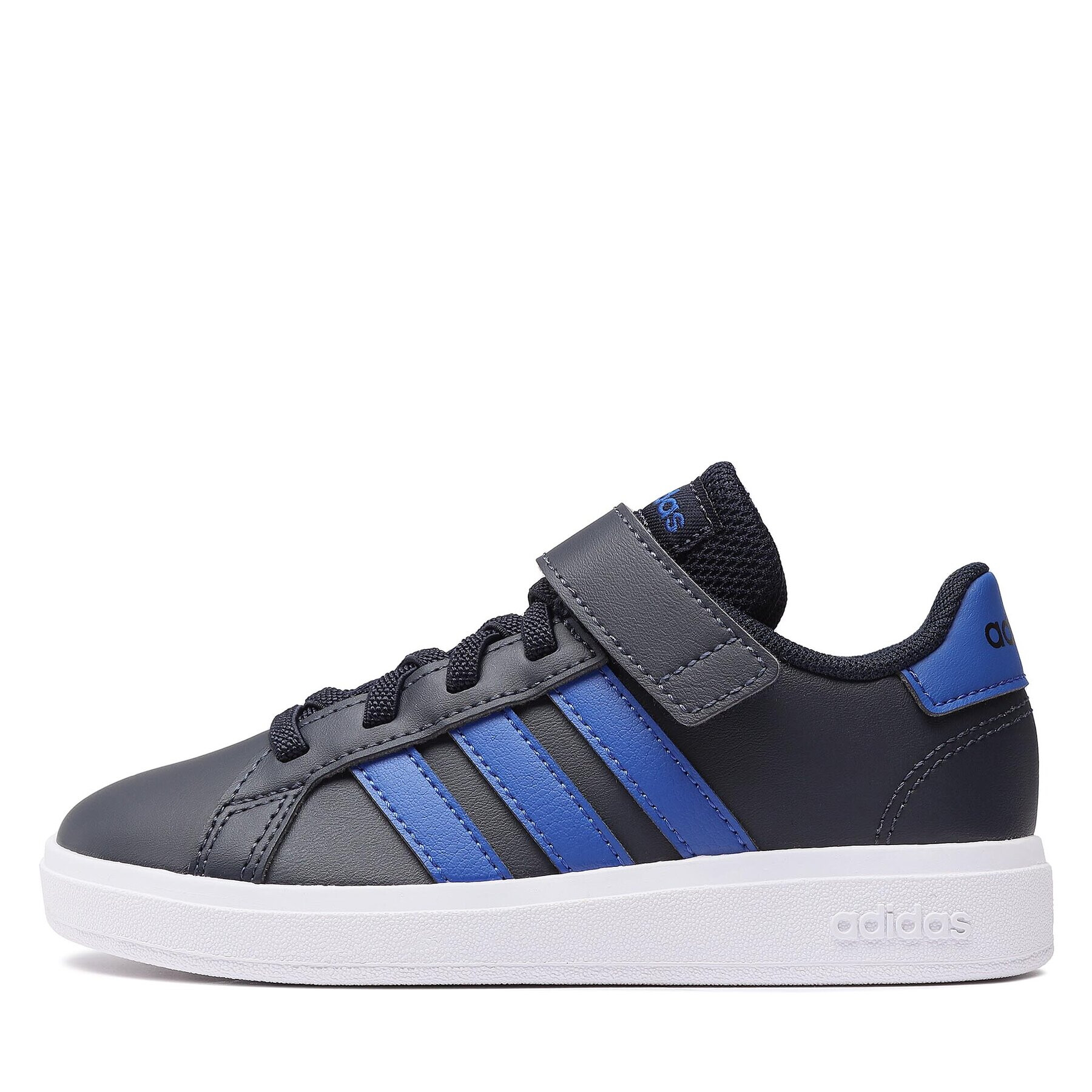 adidas Boty Grand Court IG4839 Modrá - Pepit.cz