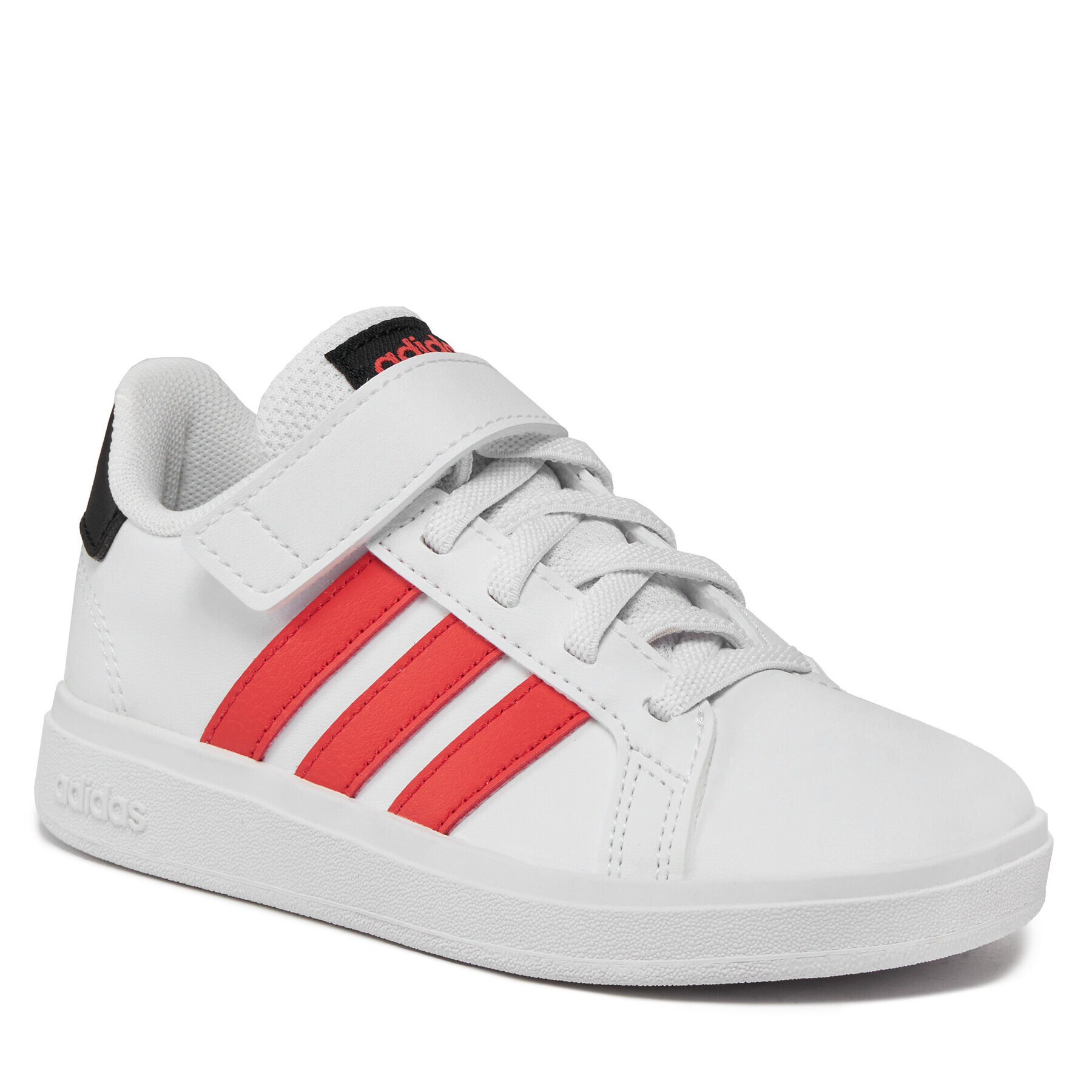 adidas Boty Grand Court IG4840 Bílá - Pepit.cz