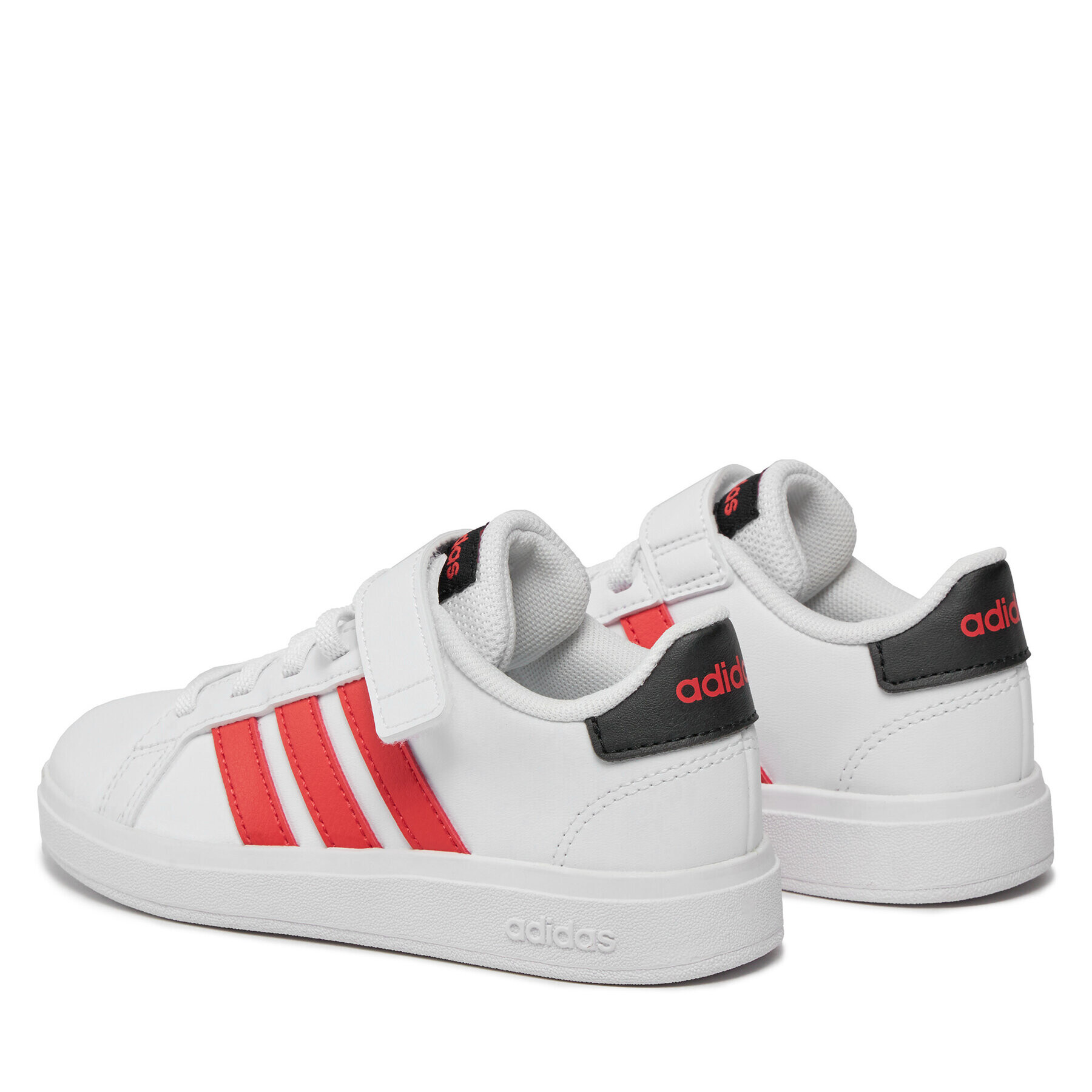 adidas Boty Grand Court IG4840 Bílá - Pepit.cz