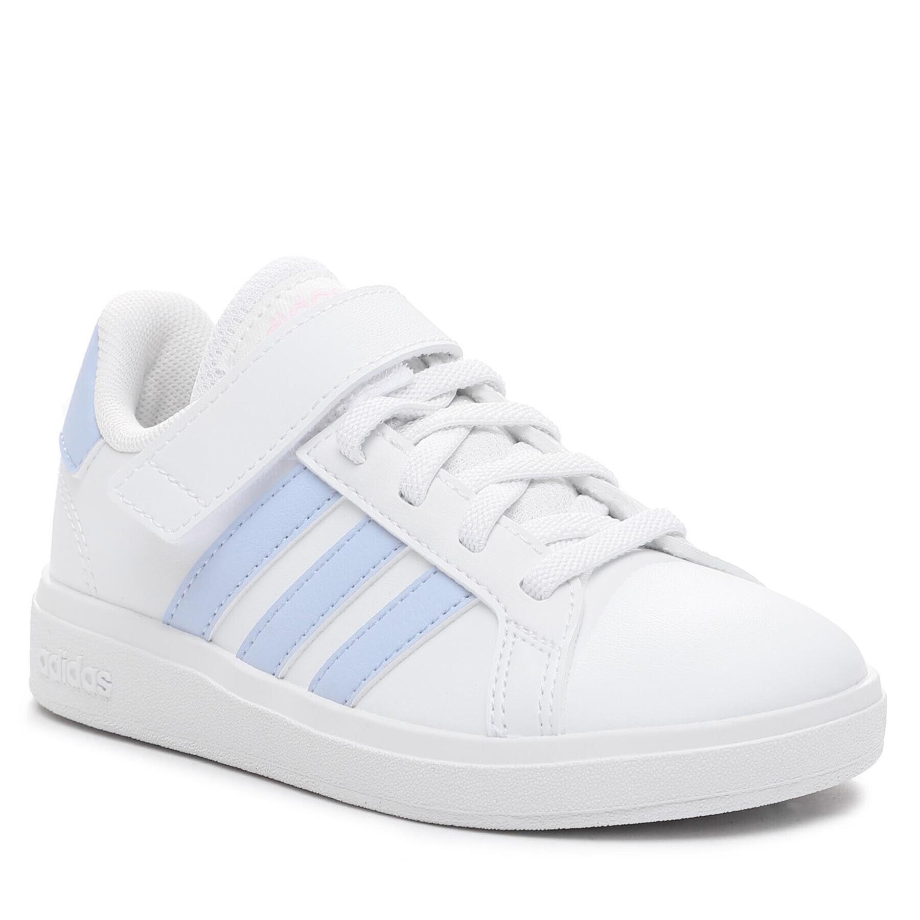 adidas Boty Grand Court IG4841 Bílá - Pepit.cz