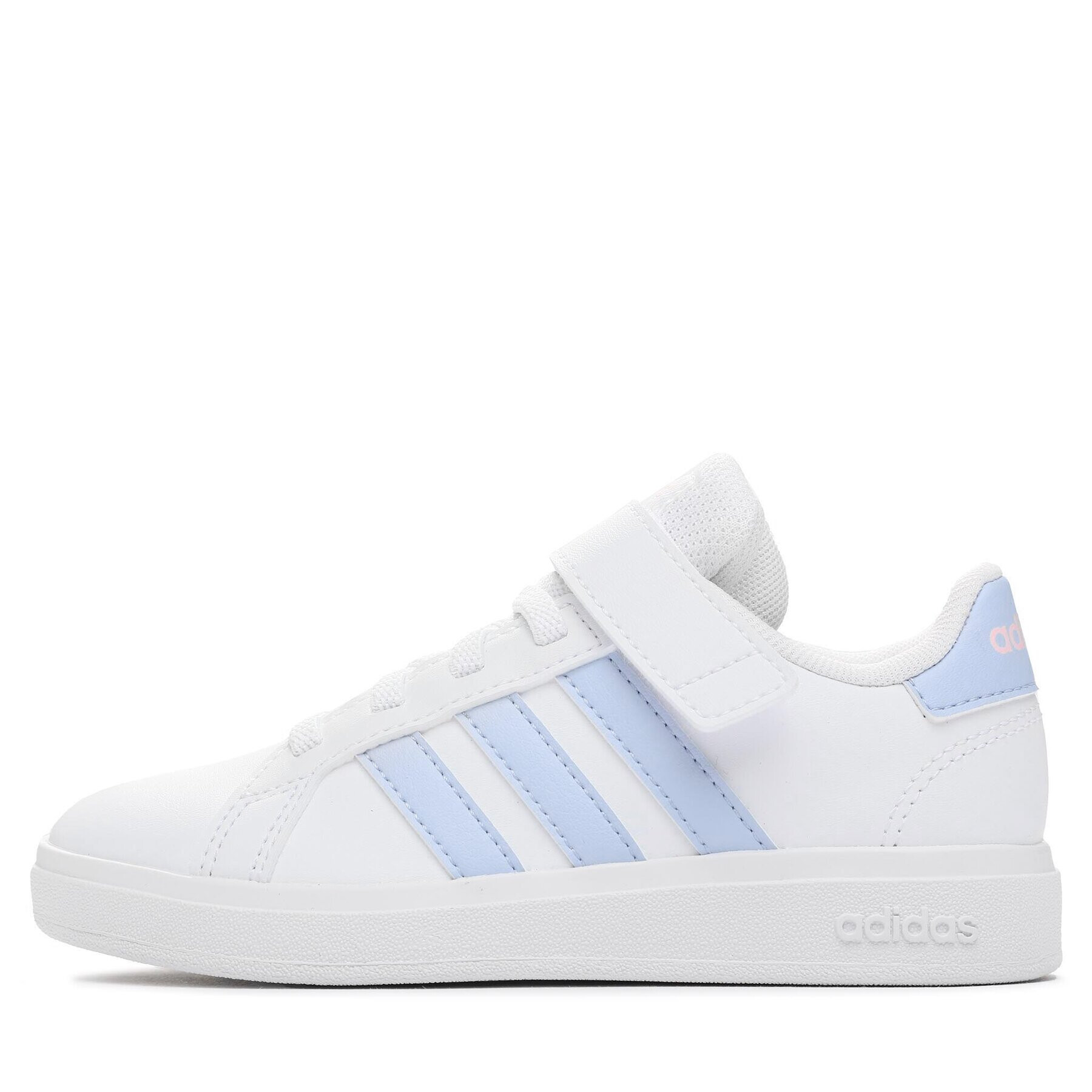 adidas Boty Grand Court IG4841 Bílá - Pepit.cz