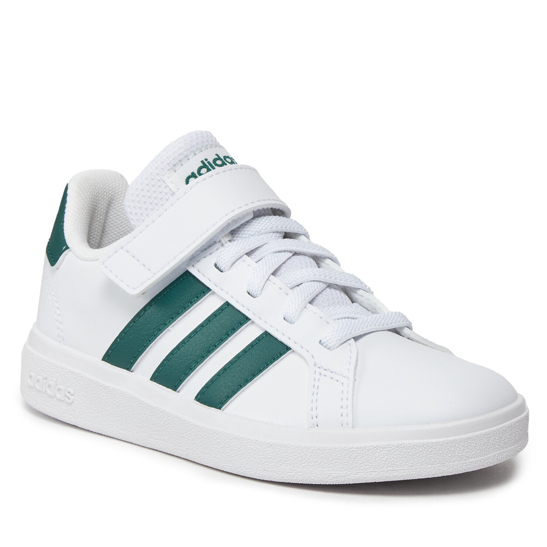 adidas Boty Grand Court IG4842 Bílá - Pepit.cz