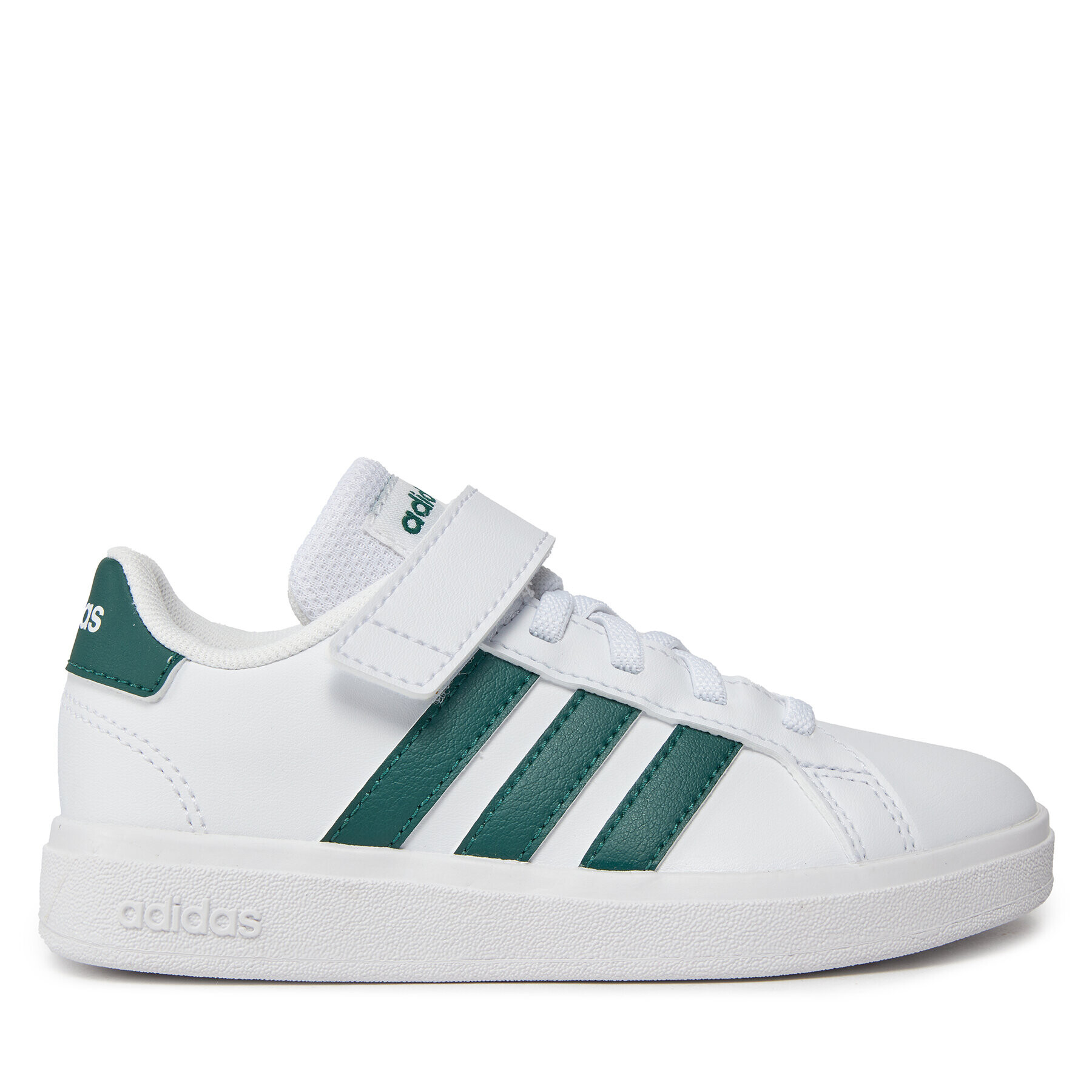 adidas Boty Grand Court IG4842 Bílá - Pepit.cz