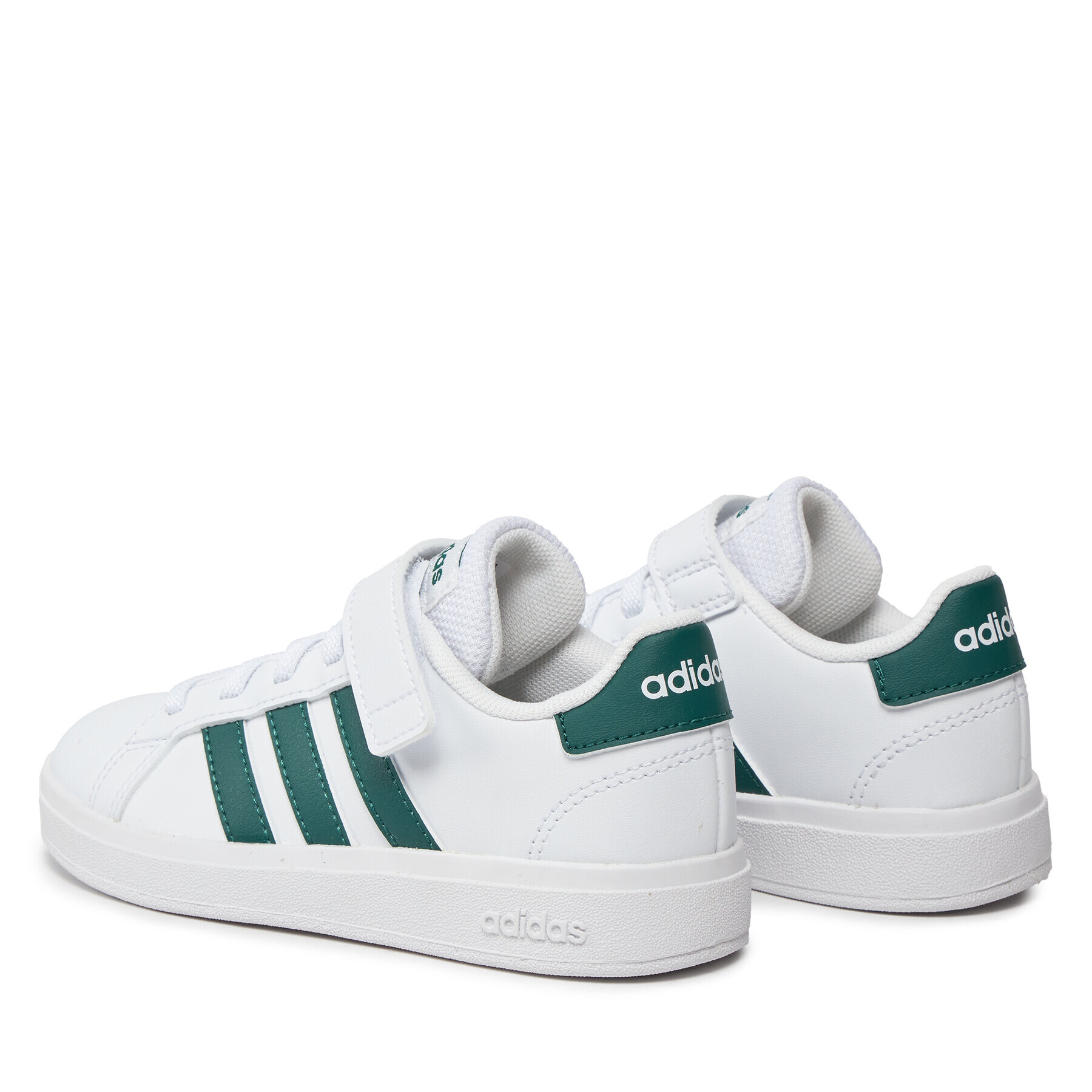 adidas Boty Grand Court IG4842 Bílá - Pepit.cz