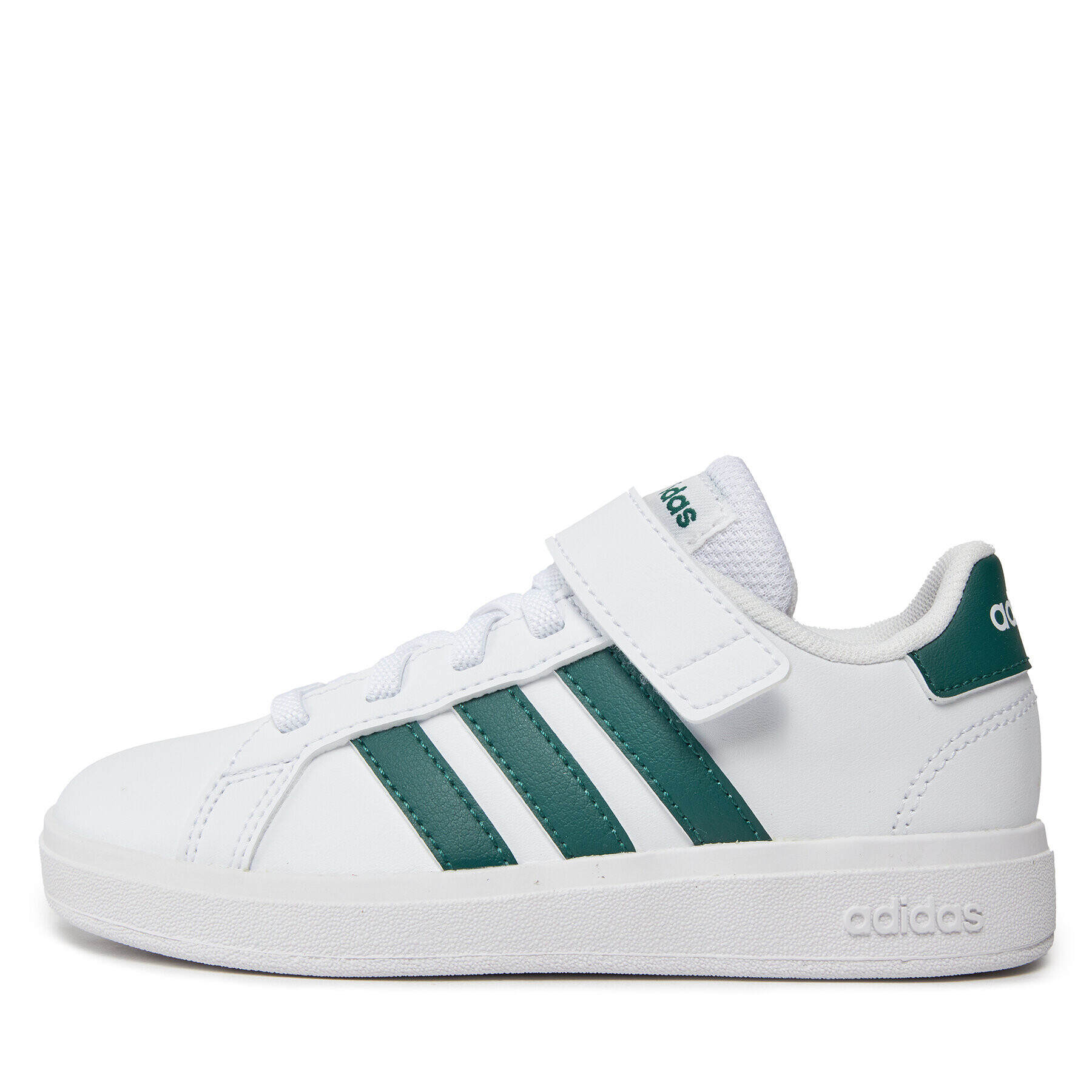 adidas Boty Grand Court IG4842 Bílá - Pepit.cz