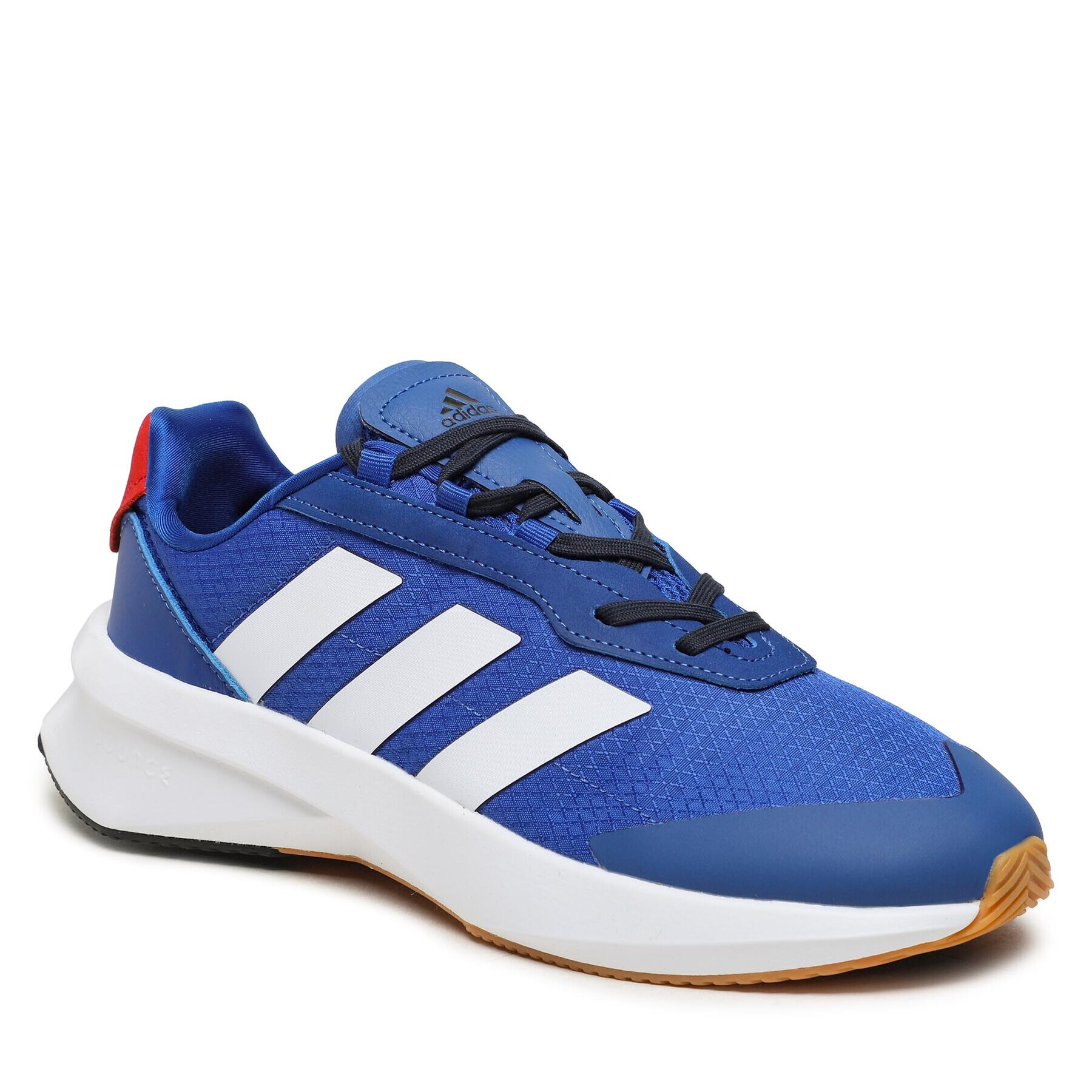 adidas Boty Heawyn Shoes IG2382 Modrá - Pepit.cz