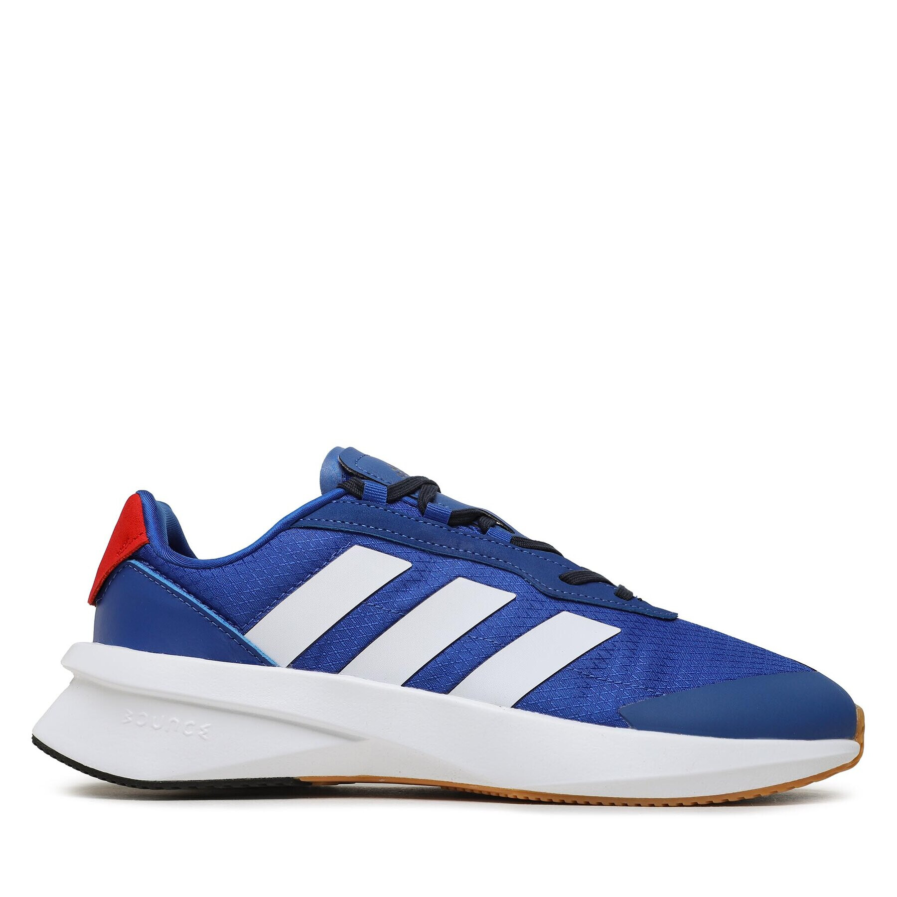 adidas Boty Heawyn Shoes IG2382 Modrá - Pepit.cz