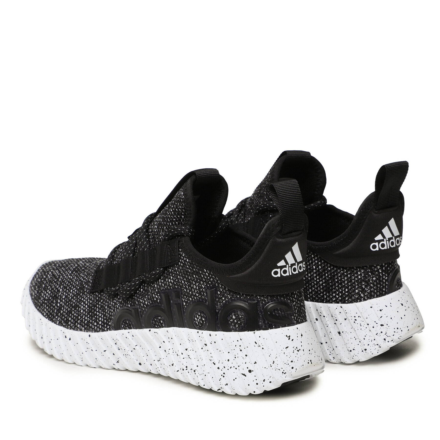 adidas Boty Kaptir 3.0 IF7314 Černá - Pepit.cz