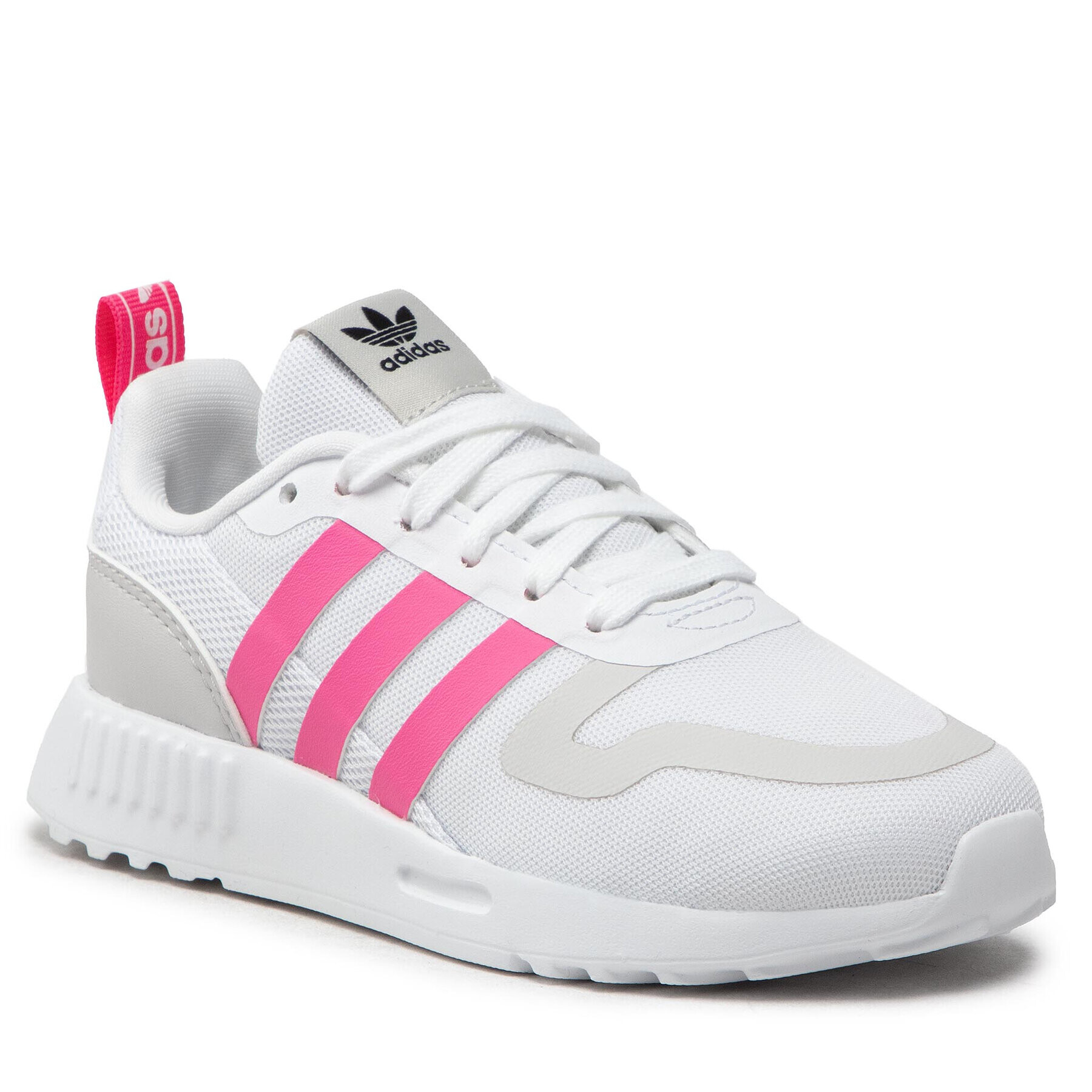 adidas Boty Multix C GX4252 Bílá - Pepit.cz