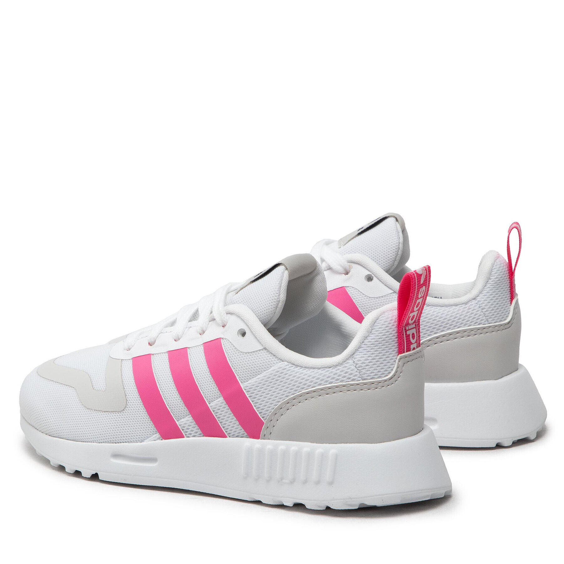 adidas Boty Multix C GX4252 Bílá - Pepit.cz