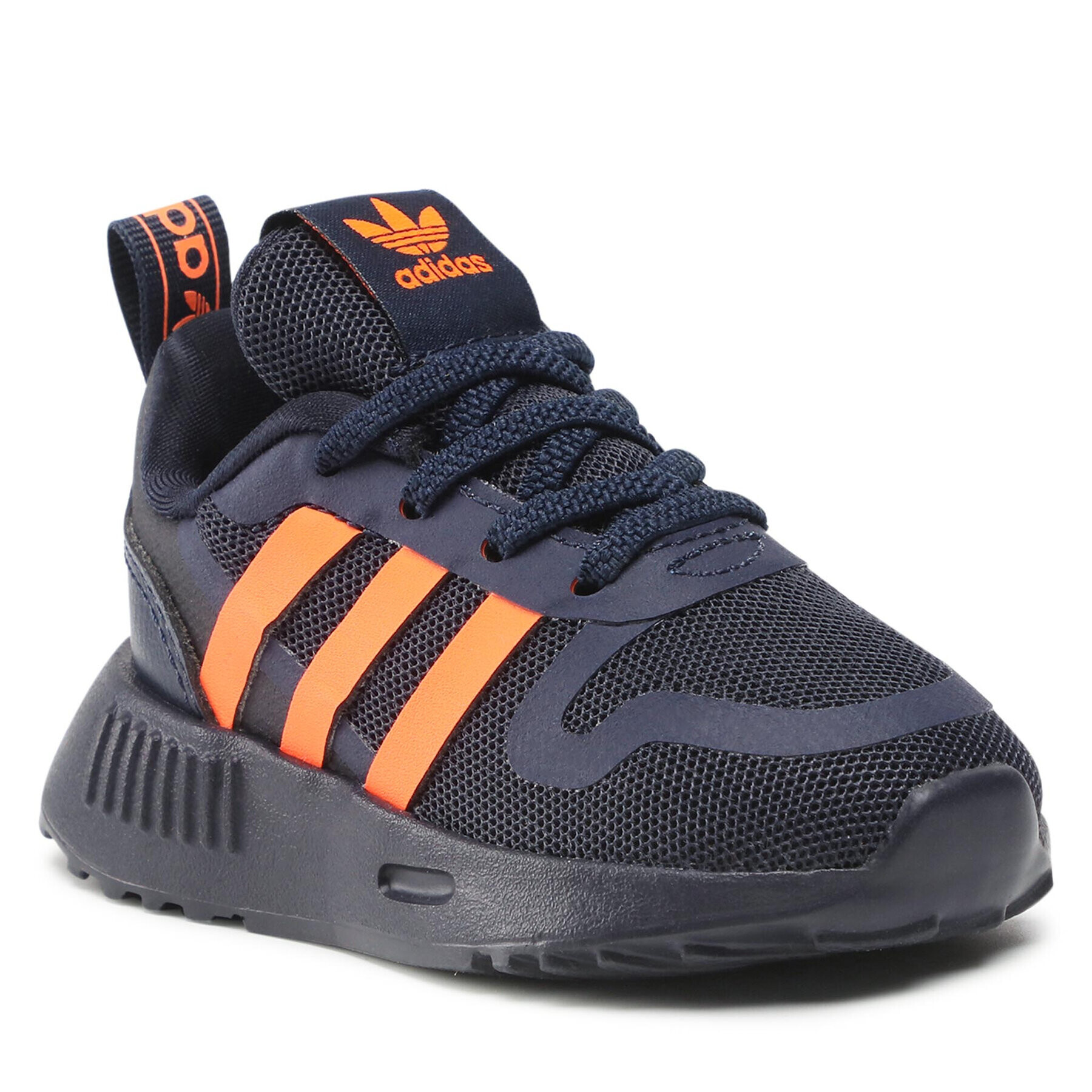 adidas Boty Multix El I GW5549 Tmavomodrá - Pepit.cz