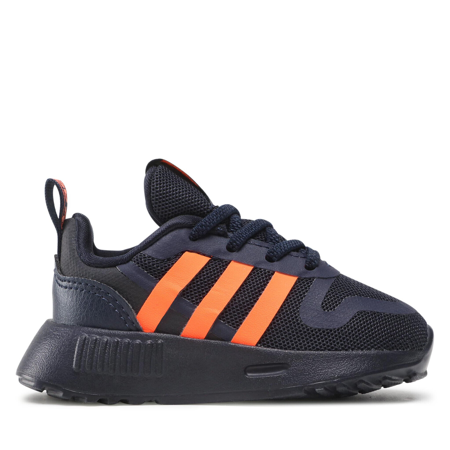 adidas Boty Multix El I GW5549 Tmavomodrá - Pepit.cz