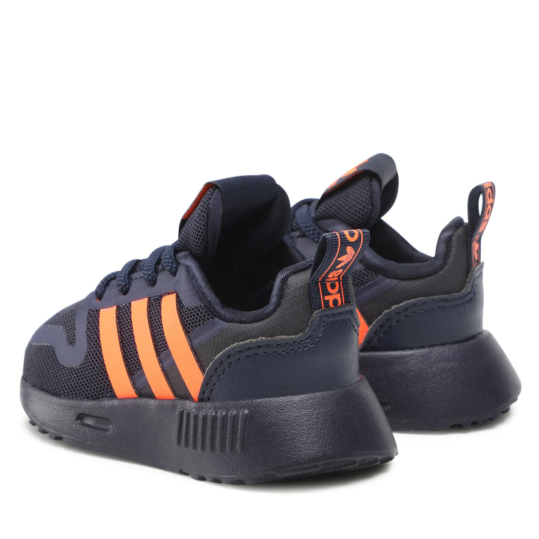 adidas Boty Multix El I GW5549 Tmavomodrá - Pepit.cz