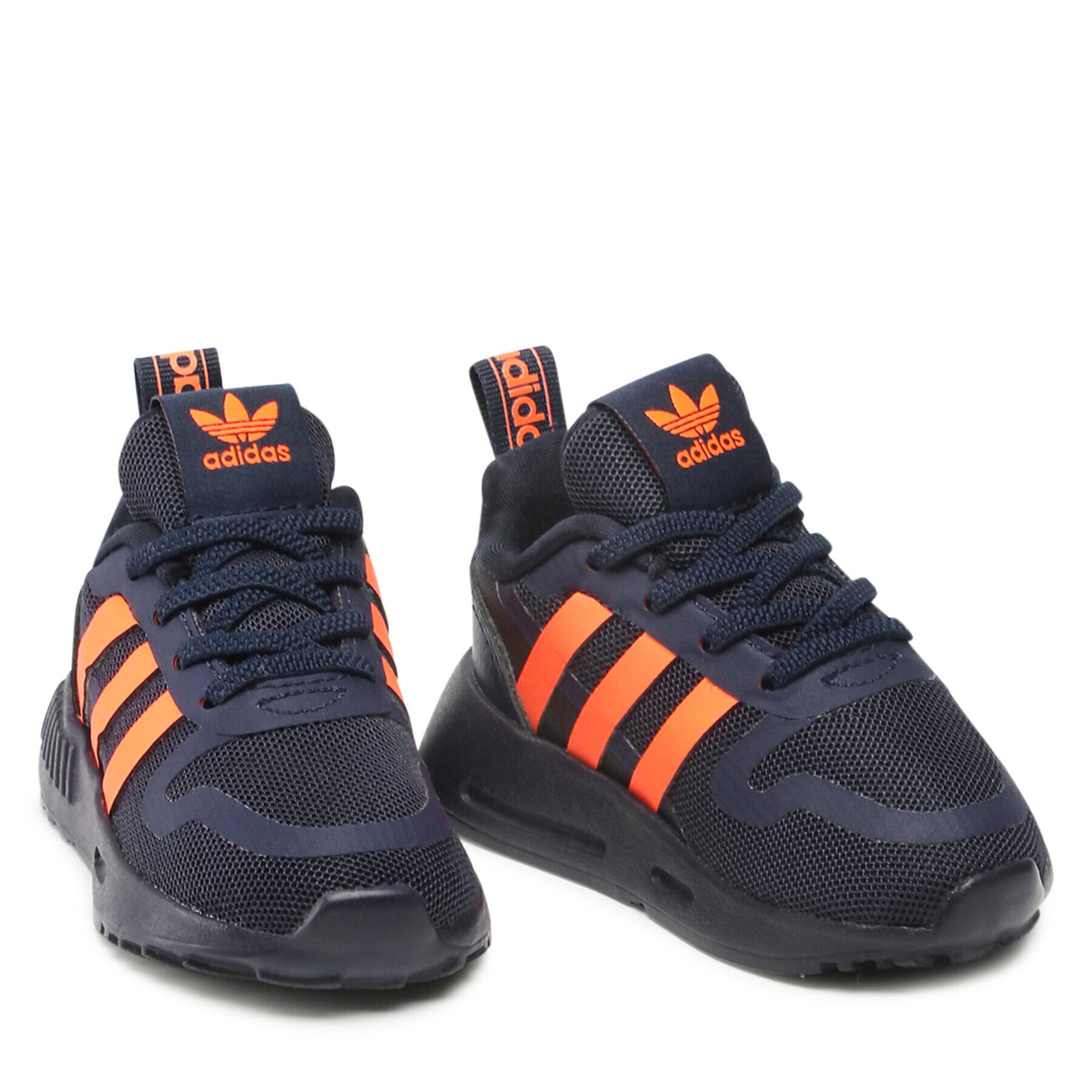 adidas Boty Multix El I GW5549 Tmavomodrá - Pepit.cz