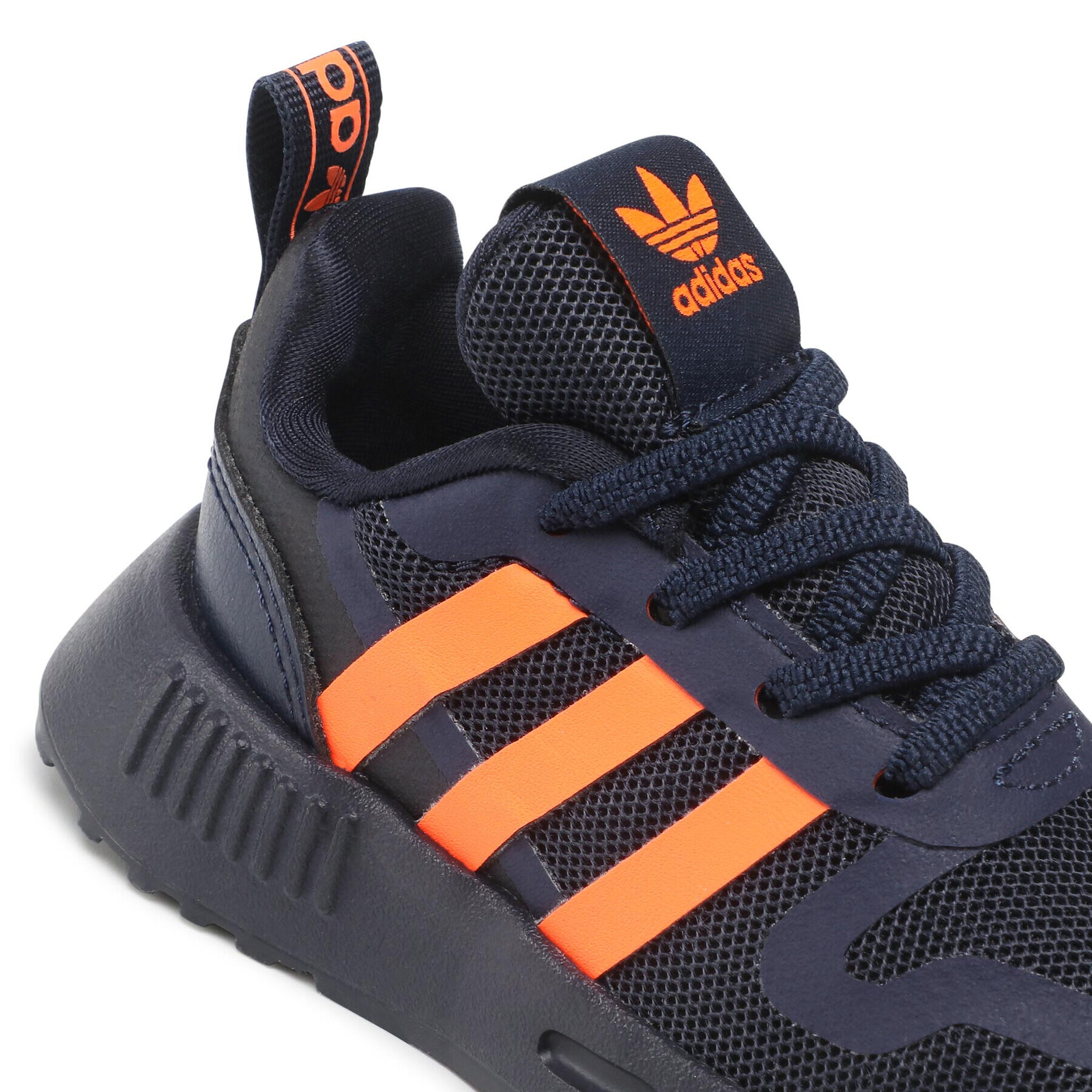 adidas Boty Multix El I GW5549 Tmavomodrá - Pepit.cz