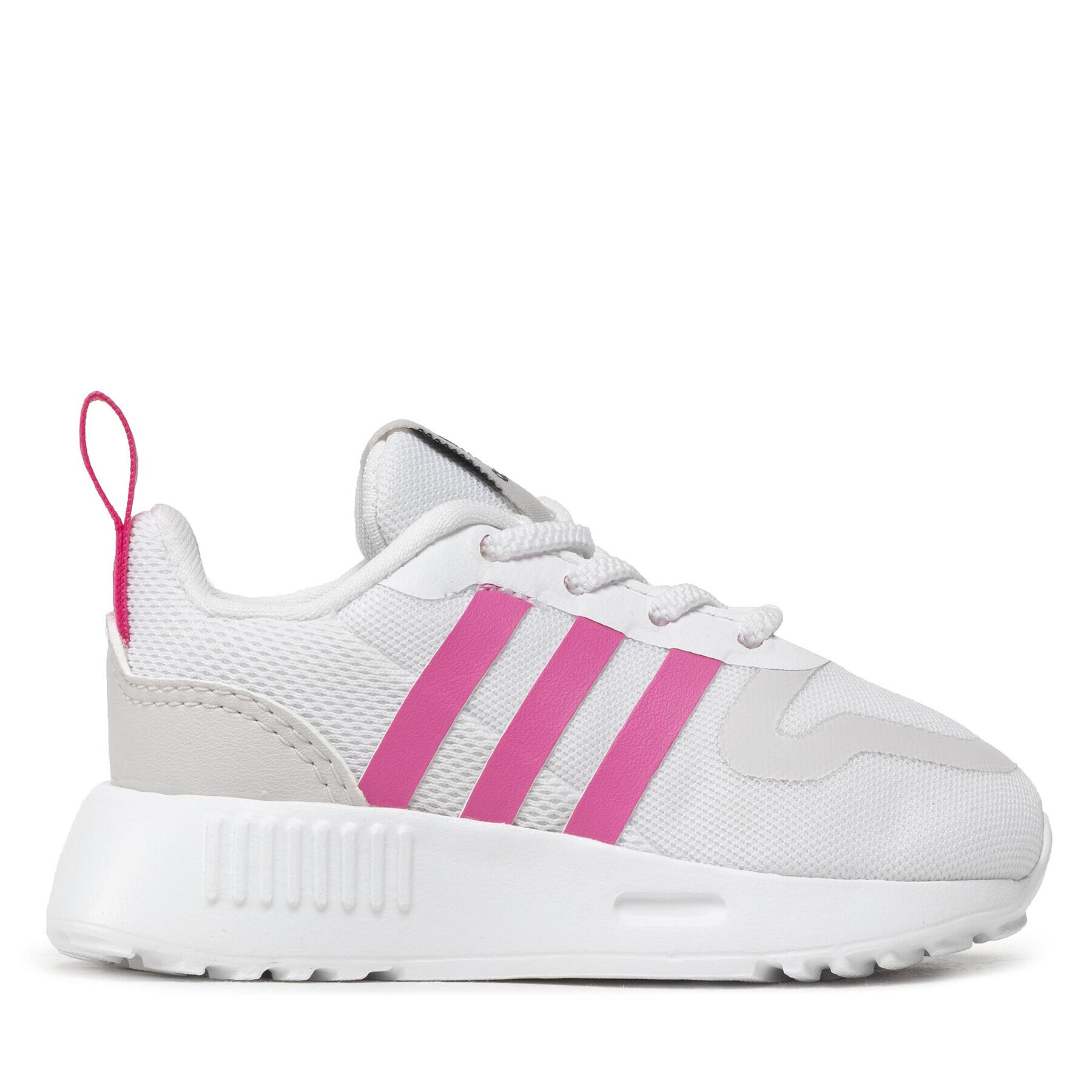 adidas Boty Multix El I GX4261 Bílá - Pepit.cz