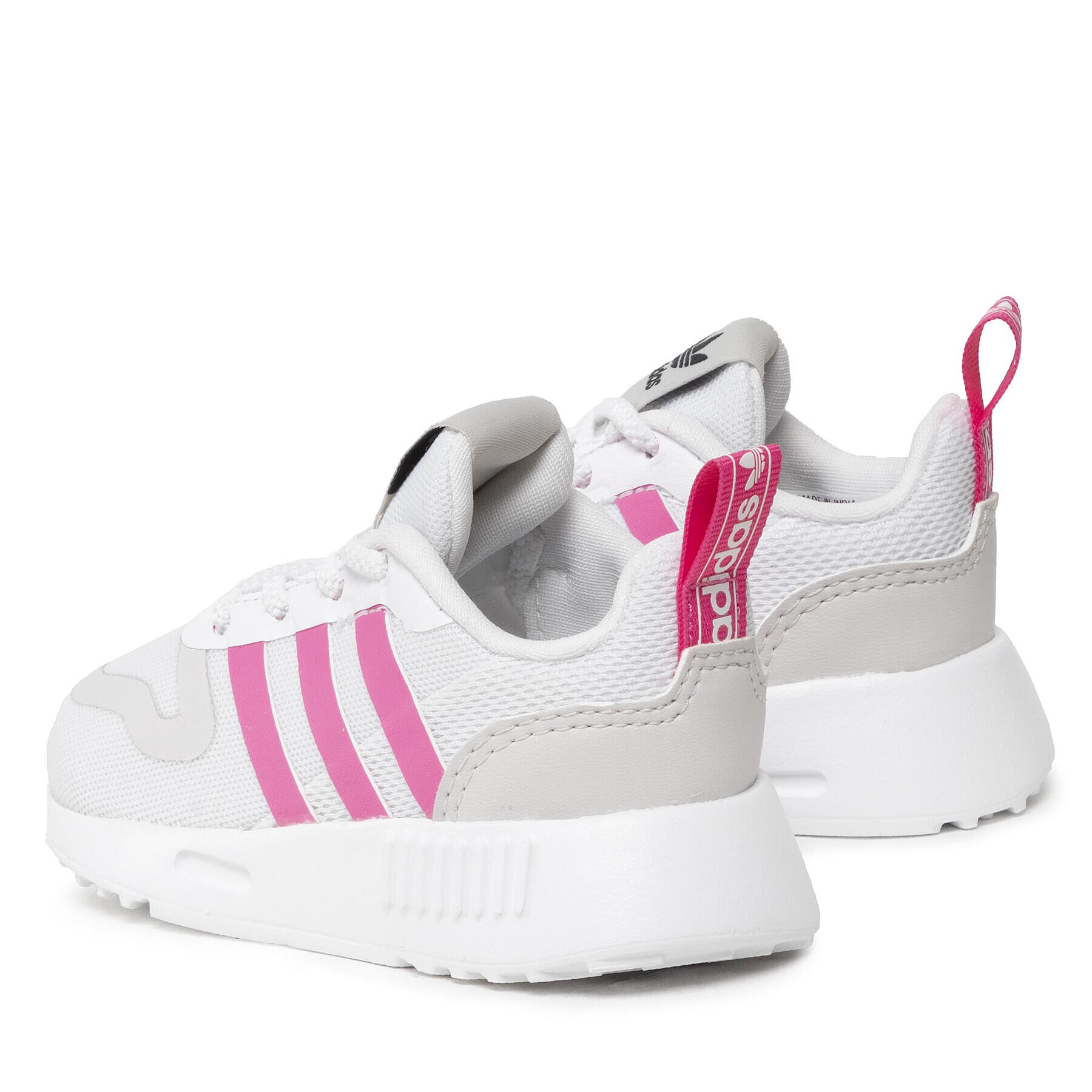 adidas Boty Multix El I GX4261 Bílá - Pepit.cz