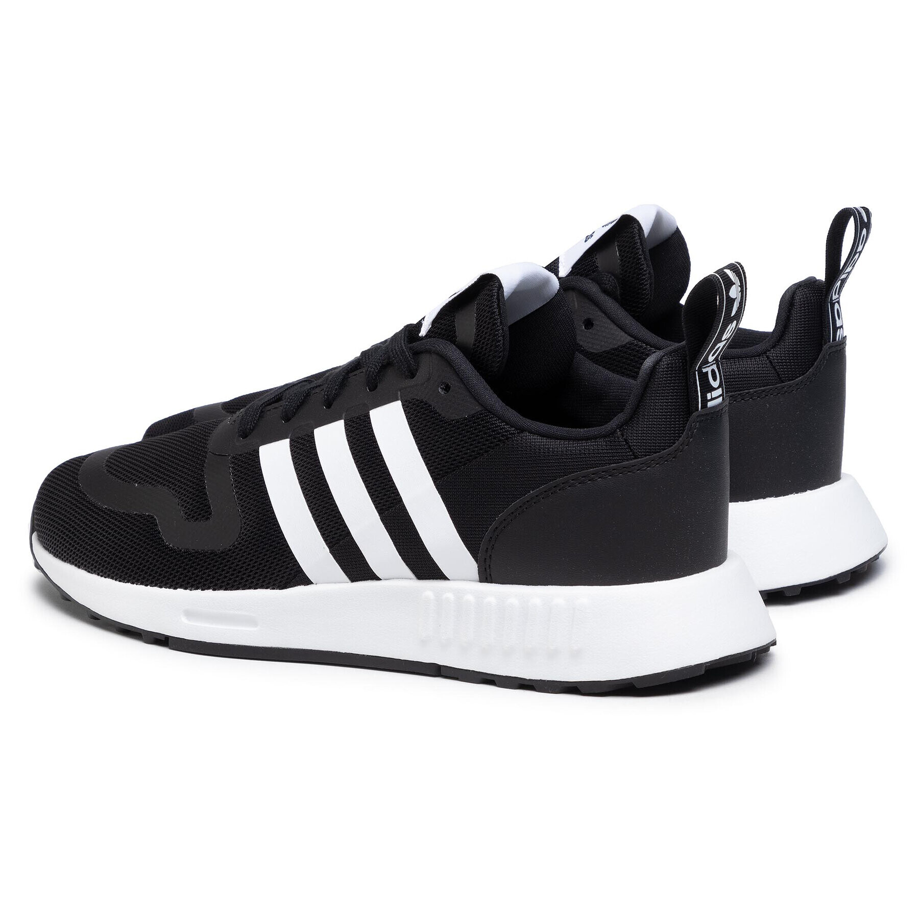 adidas Boty Multix FX5119 Černá - Pepit.cz